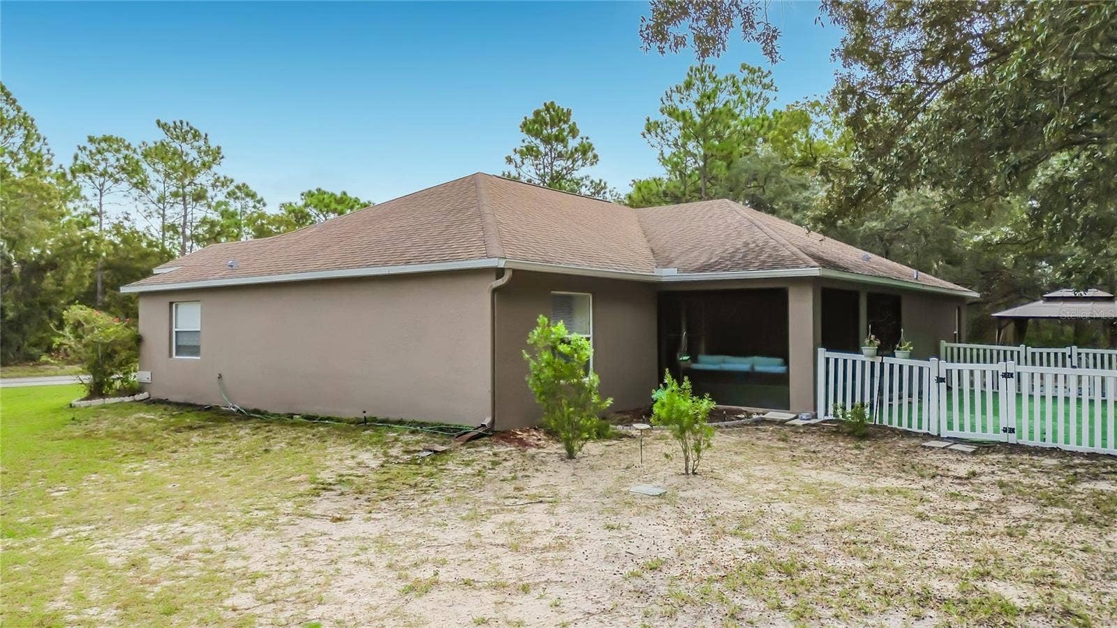 15 PITCAIRN COURT, Homosassa, FL 34446