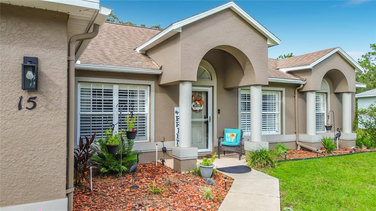 15 PITCAIRN COURT, Homosassa, FL 34446