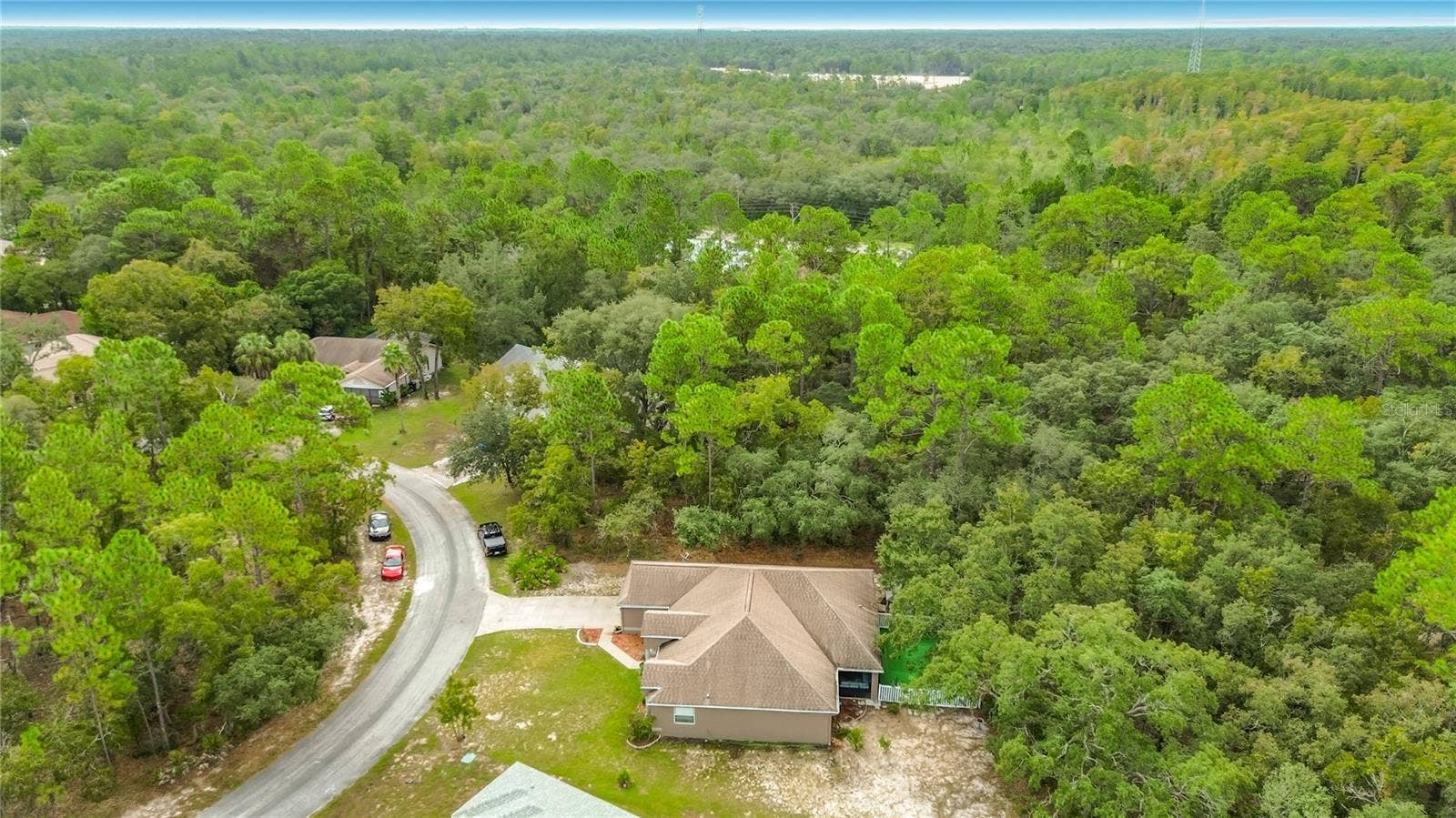 15 PITCAIRN COURT, Homosassa, FL 34446