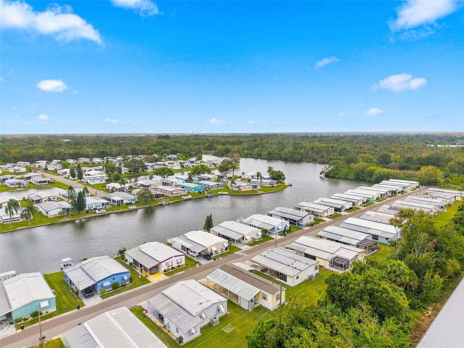 3141 BIRKDALE DRIVE, Holiday, FL 34690