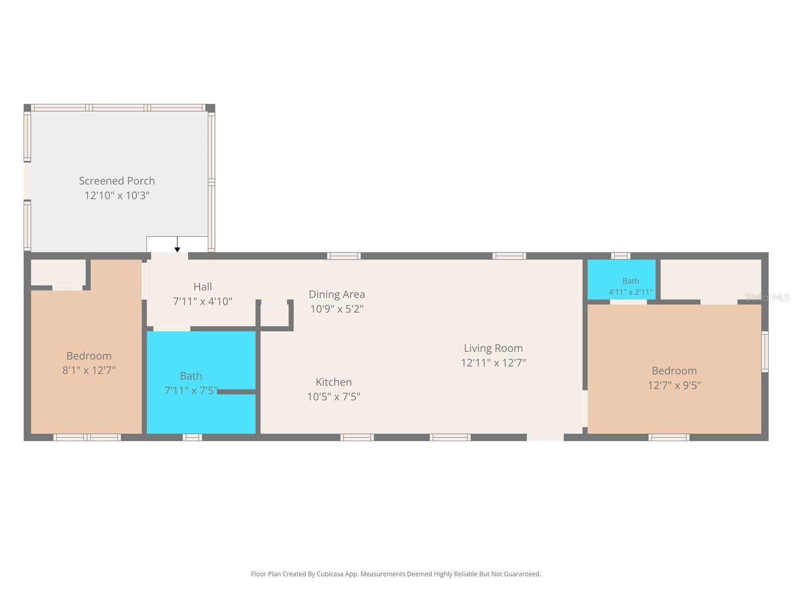 3141 BIRKDALE DRIVE, Holiday, FL 34690