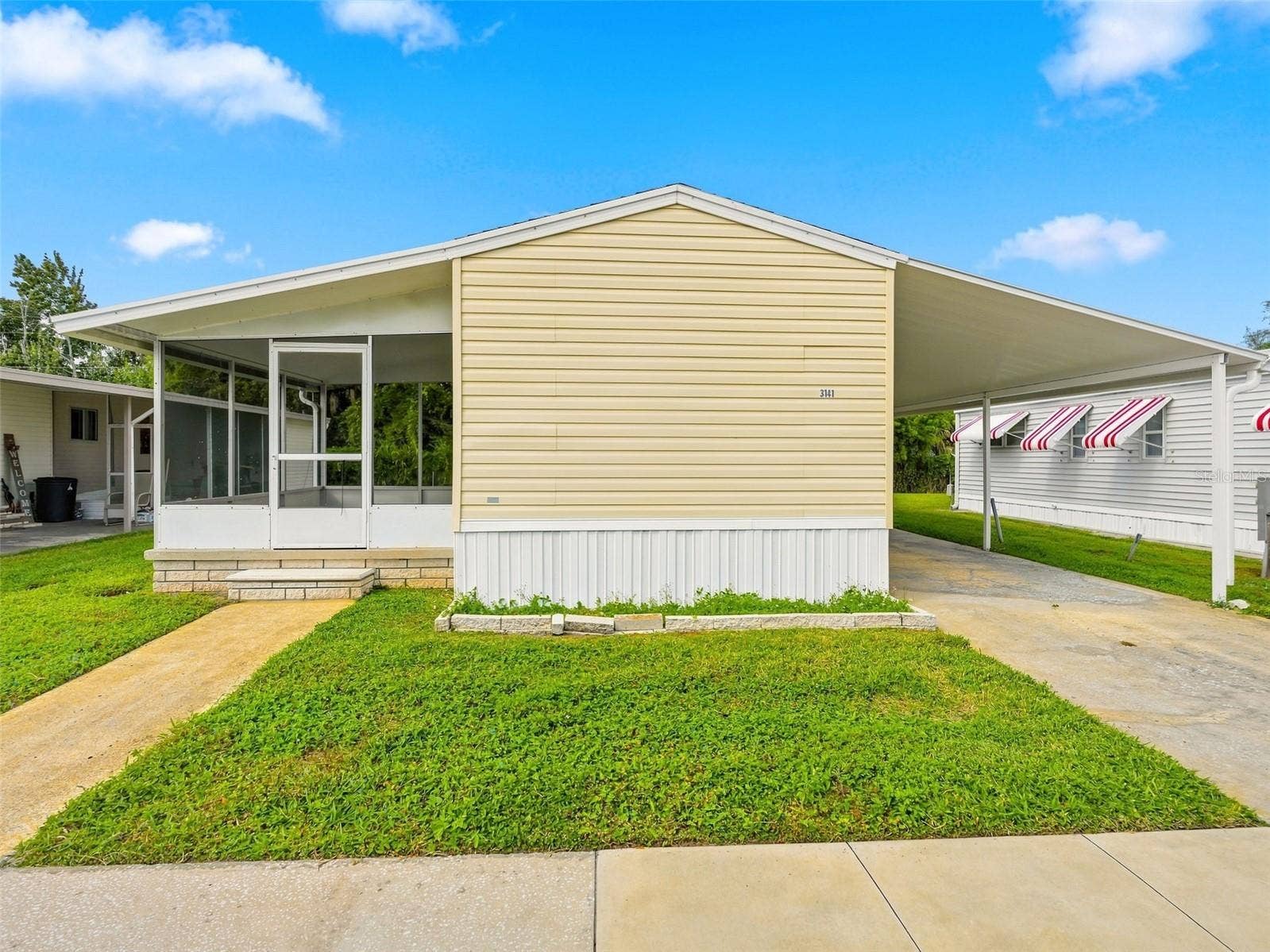 3141 BIRKDALE DRIVE, Holiday, FL 34690