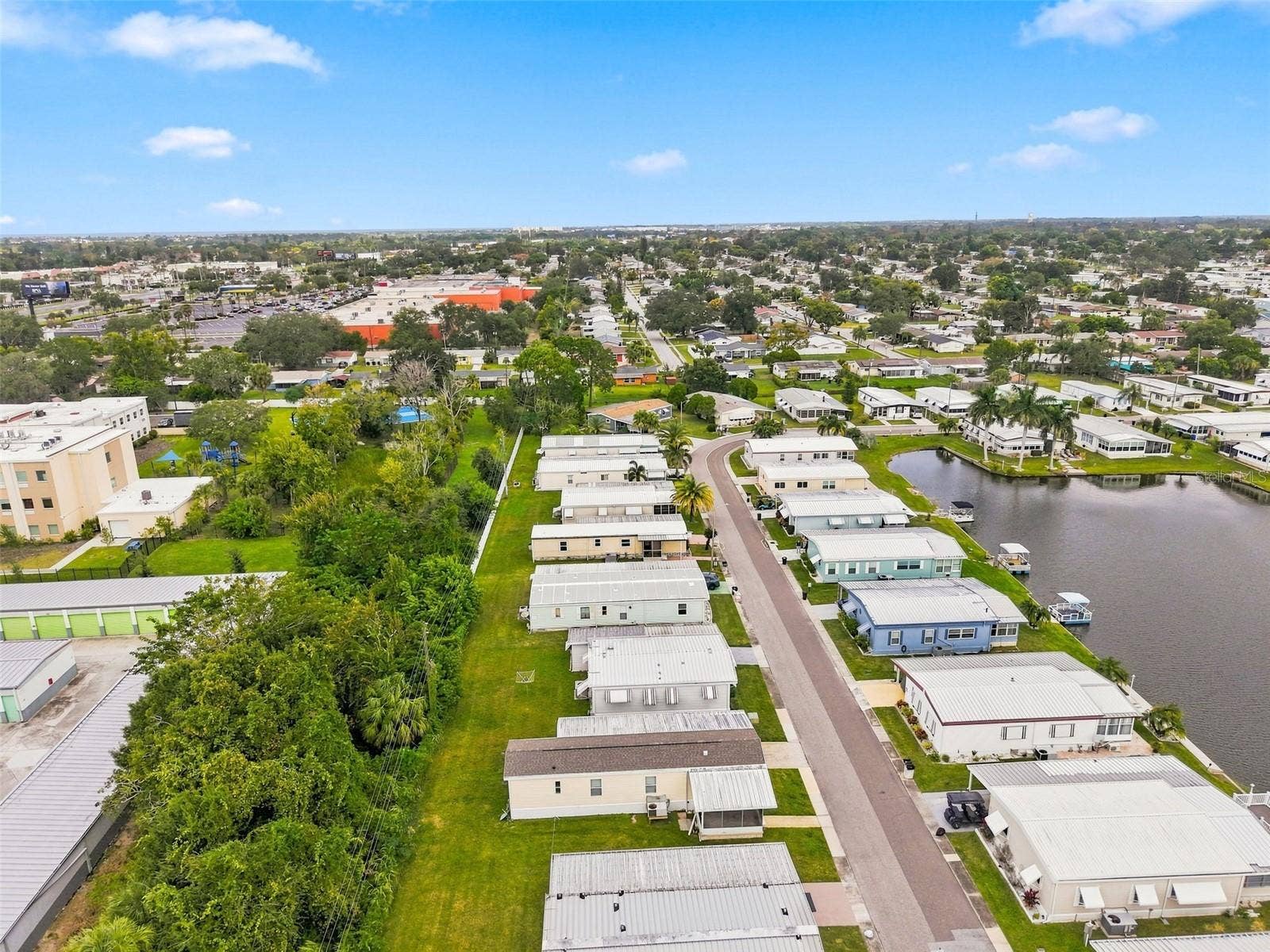 3141 BIRKDALE DRIVE, Holiday, FL 34690