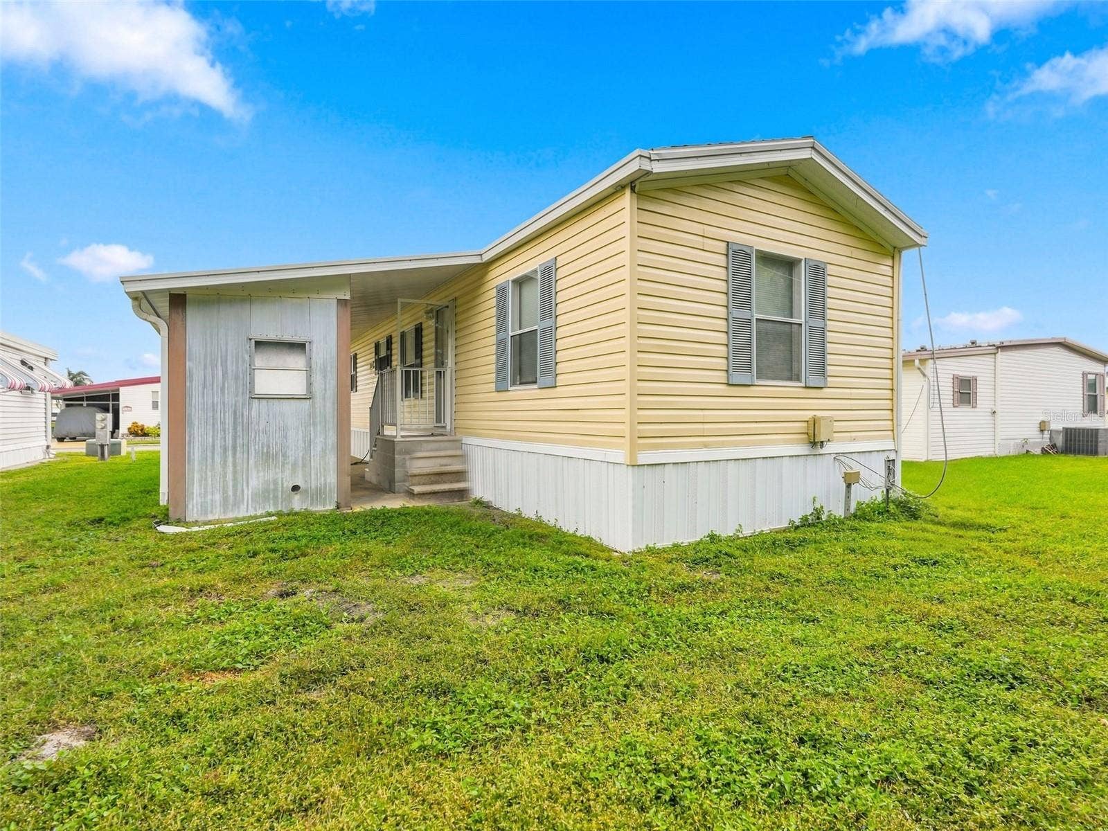 3141 BIRKDALE DRIVE, Holiday, FL 34690