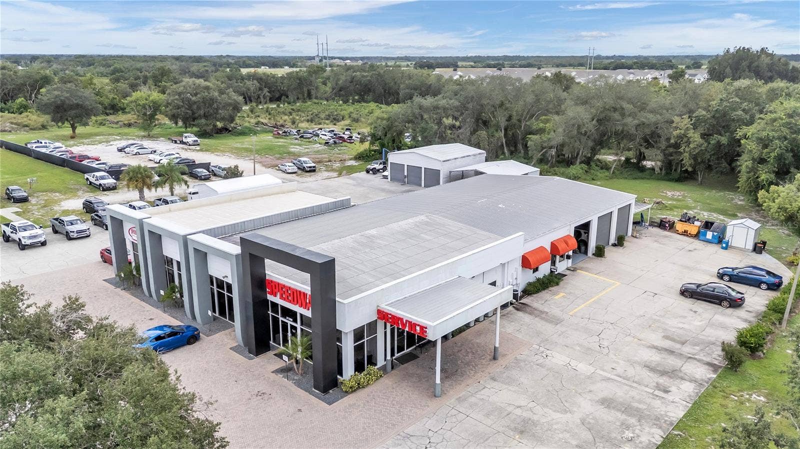 21280 HWY 27, Lake Wales, FL 33859 21280 HWY 27, Lake Wales, FL 33859