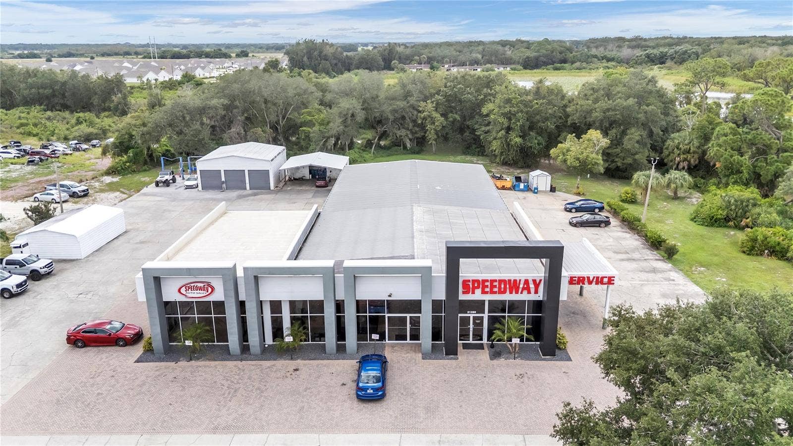 21280 HWY 27, Lake Wales, FL 33859 21280 HWY 27, Lake Wales, FL 33859