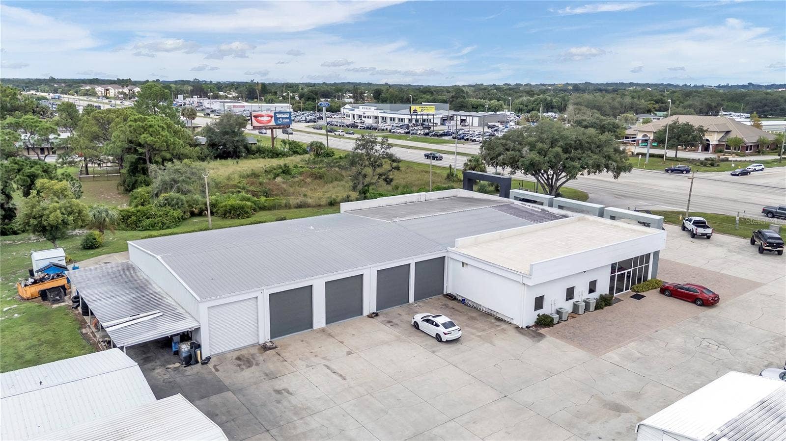 21280 HWY 27, Lake Wales, FL 33859 21280 HWY 27, Lake Wales, FL 33859