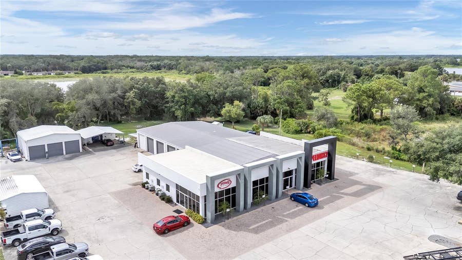 Property photo for 21280 HWY 27, Lake Wales, FL