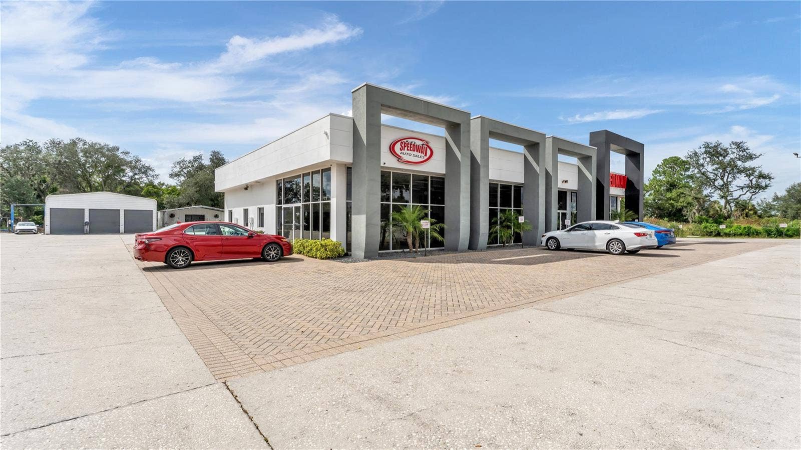 21280 HWY 27, Lake Wales, FL 33859 21280 HWY 27, Lake Wales, FL 33859