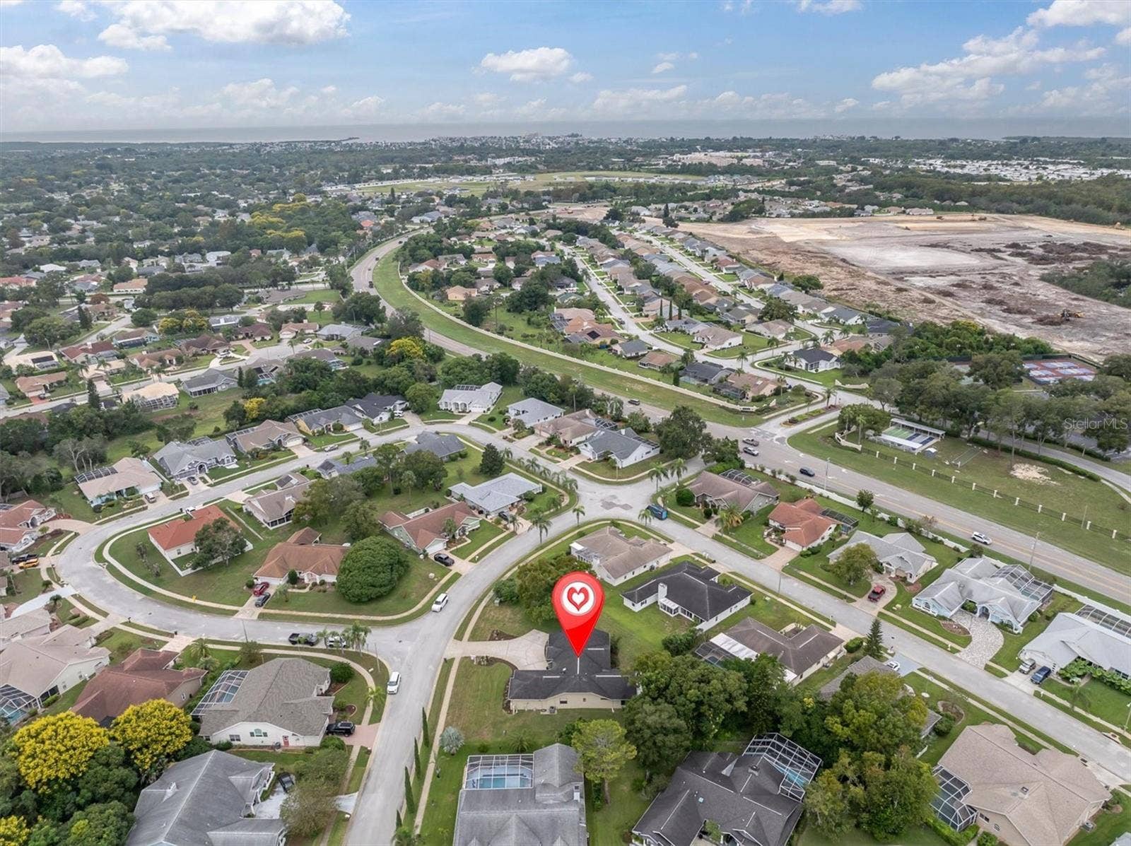 8721 LATHAM LANE, Hudson, FL 34667 8721 LATHAM LANE, Hudson, FL 34667