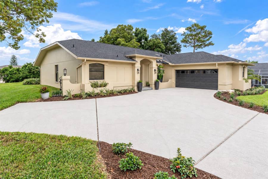 Property photo for 8721 LATHAM LANE, Hudson, FL