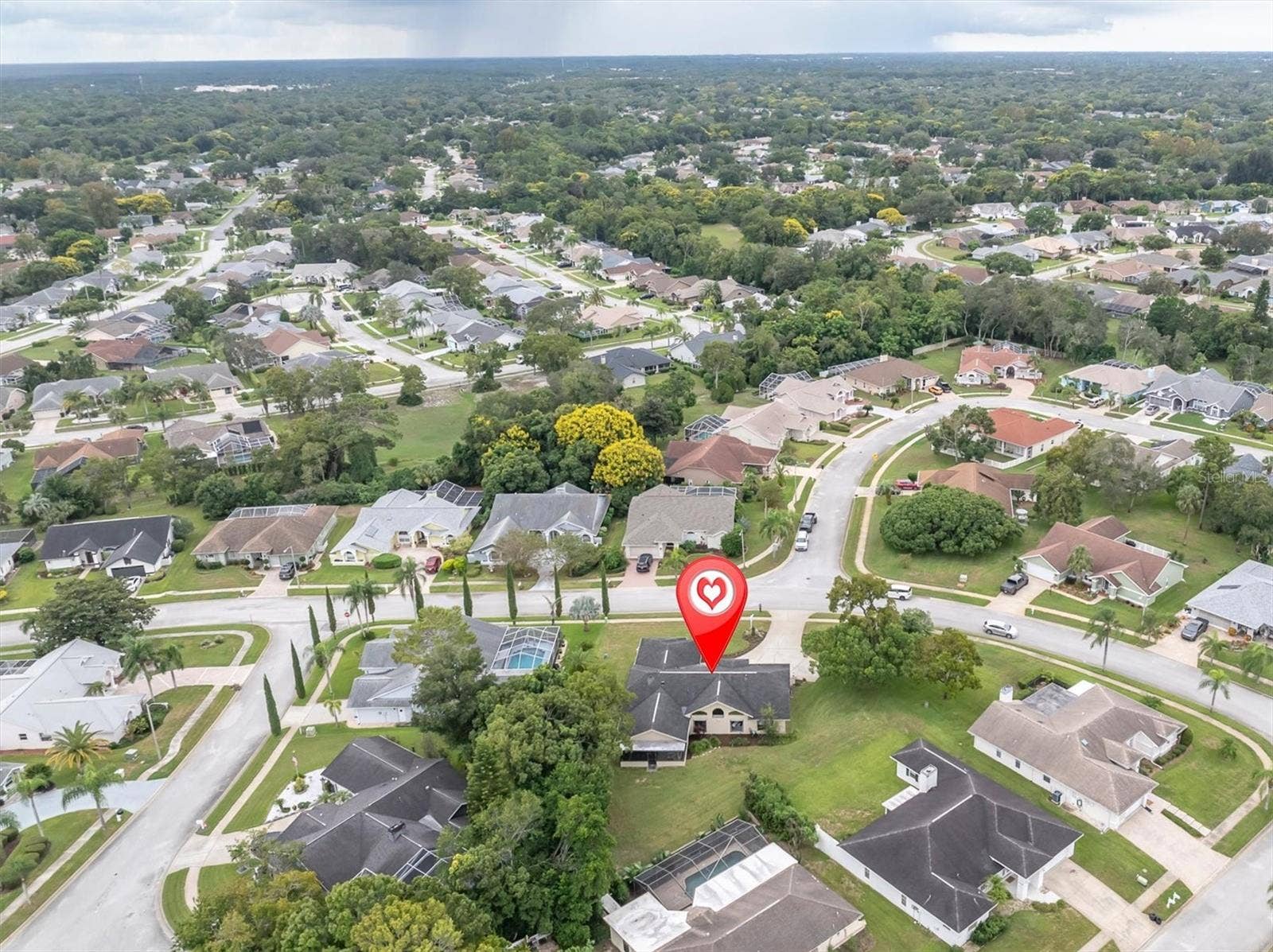 8721 LATHAM LANE, Hudson, FL 34667 8721 LATHAM LANE, Hudson, FL 34667