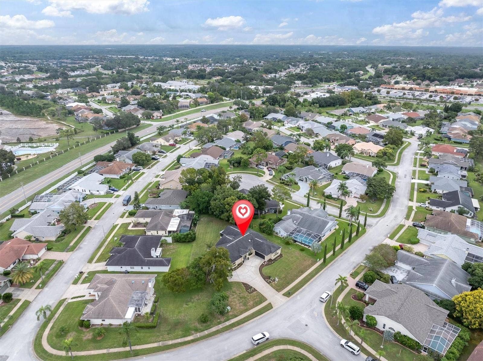 8721 LATHAM LANE, Hudson, FL 34667 8721 LATHAM LANE, Hudson, FL 34667