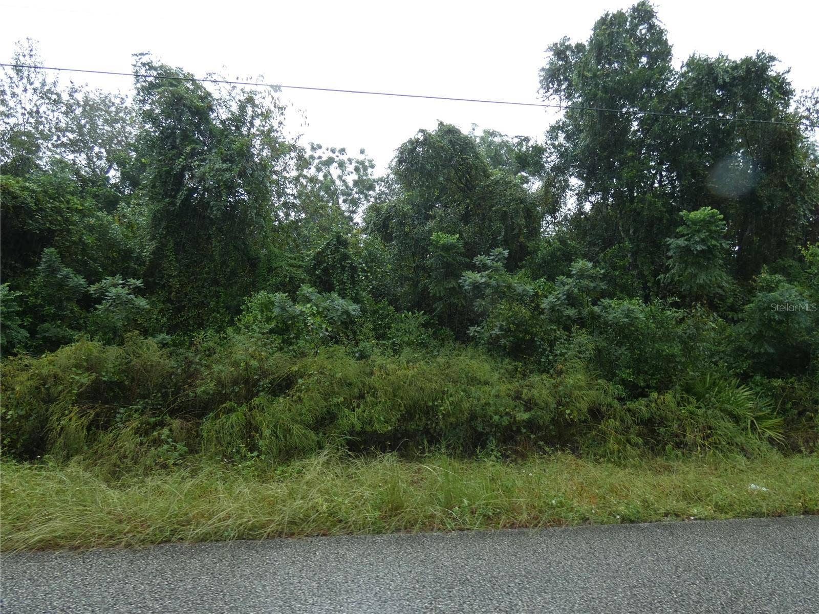 0 MARLEY AVENUE, New Port Richey, FL 34654