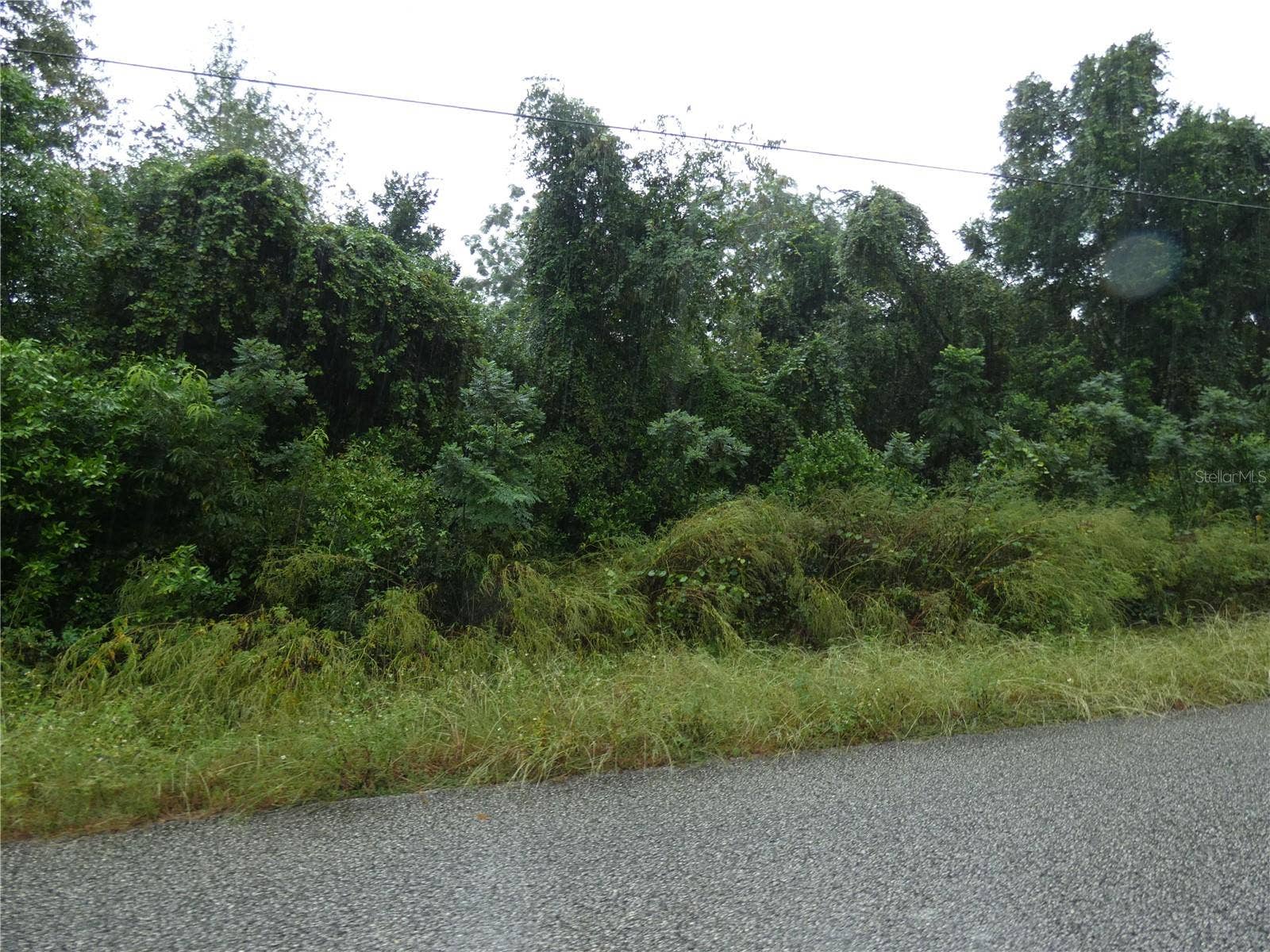 0 MARLEY AVENUE, New Port Richey, FL 34654