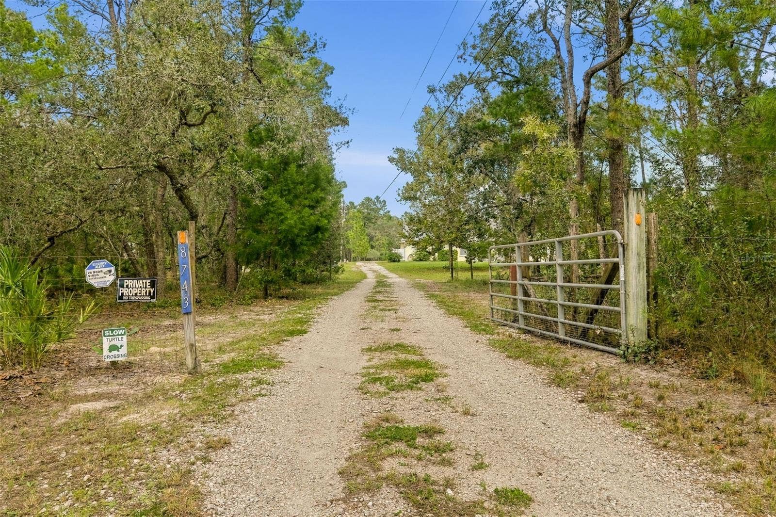 8743 OSTROM WAY, Weeki Wachee, FL 34613 8743 OSTROM WAY, Weeki Wachee, FL 34613