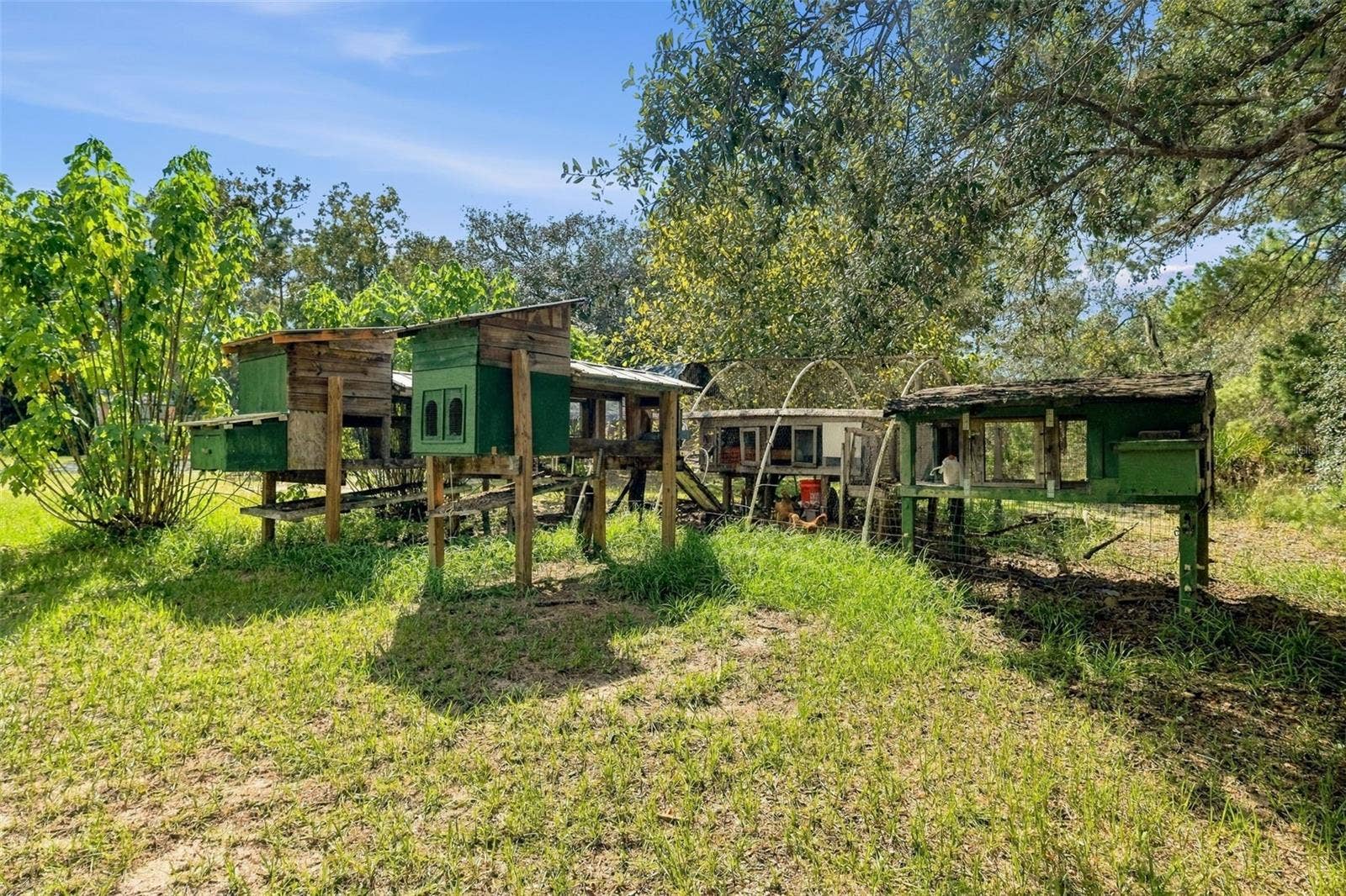 8743 OSTROM WAY, Weeki Wachee, FL 34613 8743 OSTROM WAY, Weeki Wachee, FL 34613