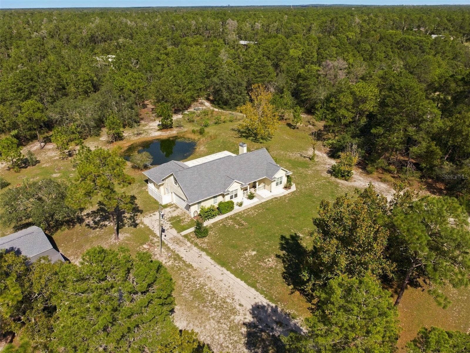 8743 OSTROM WAY, Weeki Wachee, FL 34613 8743 OSTROM WAY, Weeki Wachee, FL 34613