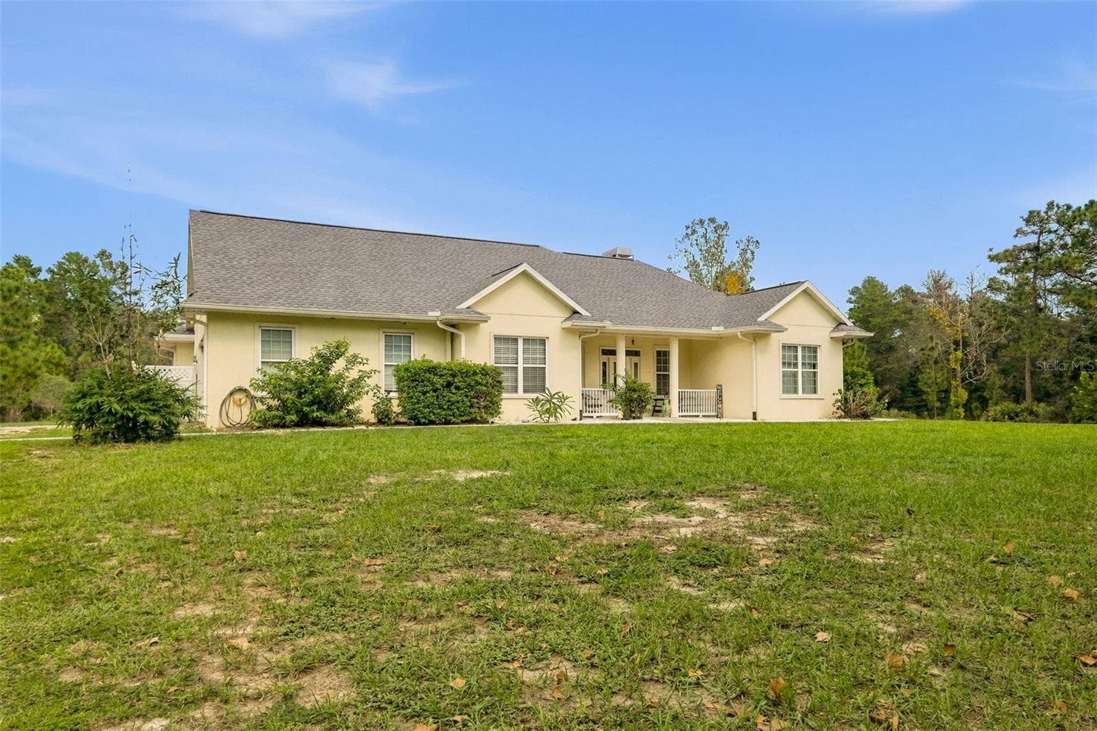 8743 OSTROM WAY, Weeki Wachee, FL 34613 8743 OSTROM WAY, Weeki Wachee, FL 34613