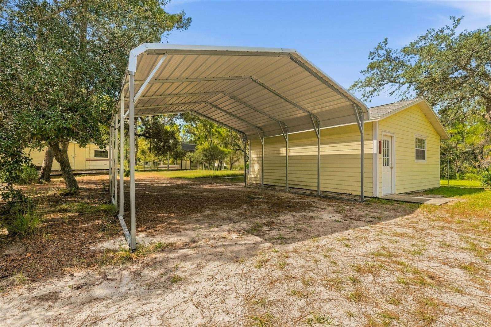8743 OSTROM WAY, Weeki Wachee, FL 34613 8743 OSTROM WAY, Weeki Wachee, FL 34613