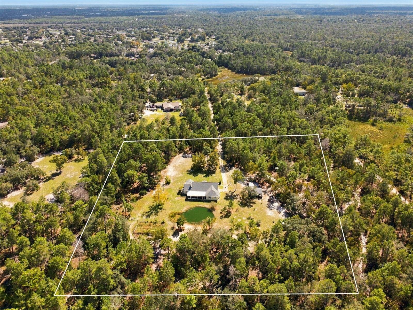 8743 OSTROM WAY, Weeki Wachee, FL 34613 8743 OSTROM WAY, Weeki Wachee, FL 34613