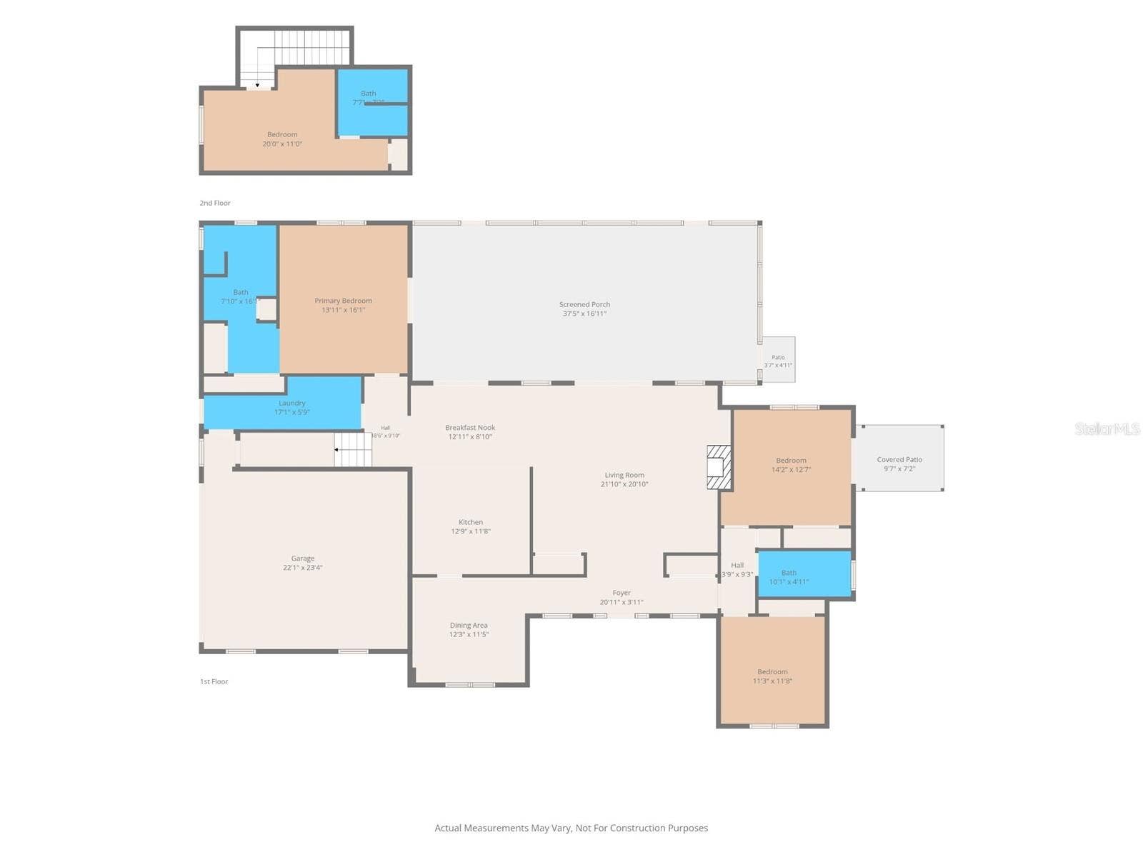 8743 OSTROM WAY, Weeki Wachee, FL 34613 8743 OSTROM WAY, Weeki Wachee, FL 34613