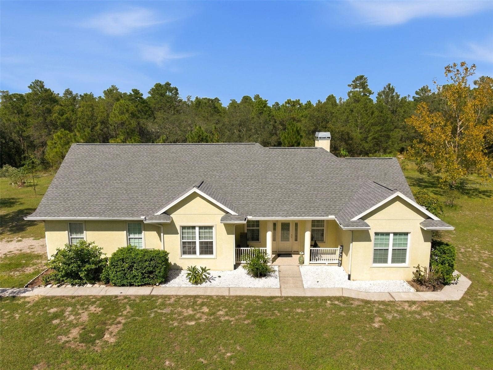8743 OSTROM WAY, Weeki Wachee, FL 34613 8743 OSTROM WAY, Weeki Wachee, FL 34613