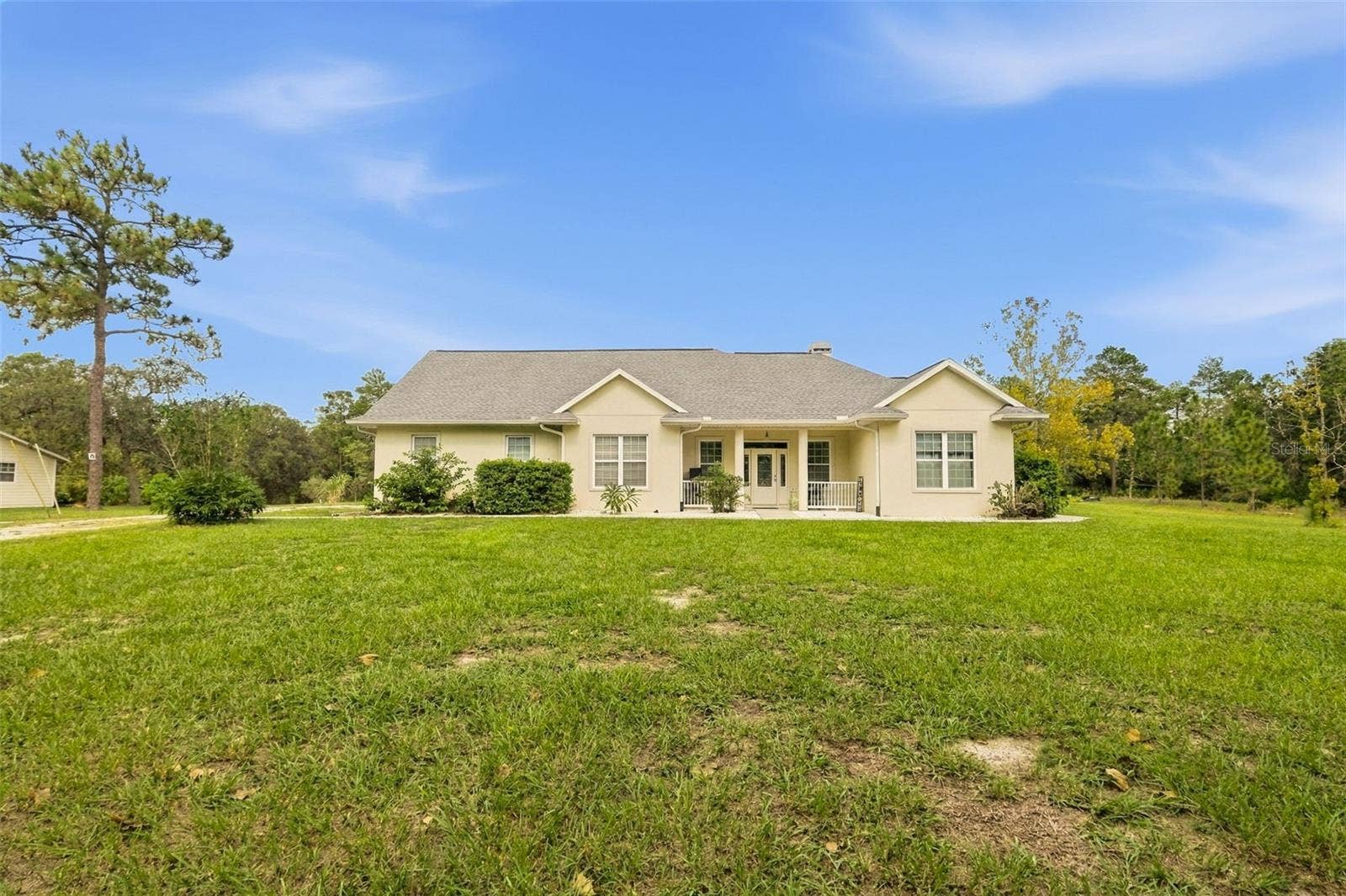 8743 OSTROM WAY, Weeki Wachee, FL 34613 8743 OSTROM WAY, Weeki Wachee, FL 34613