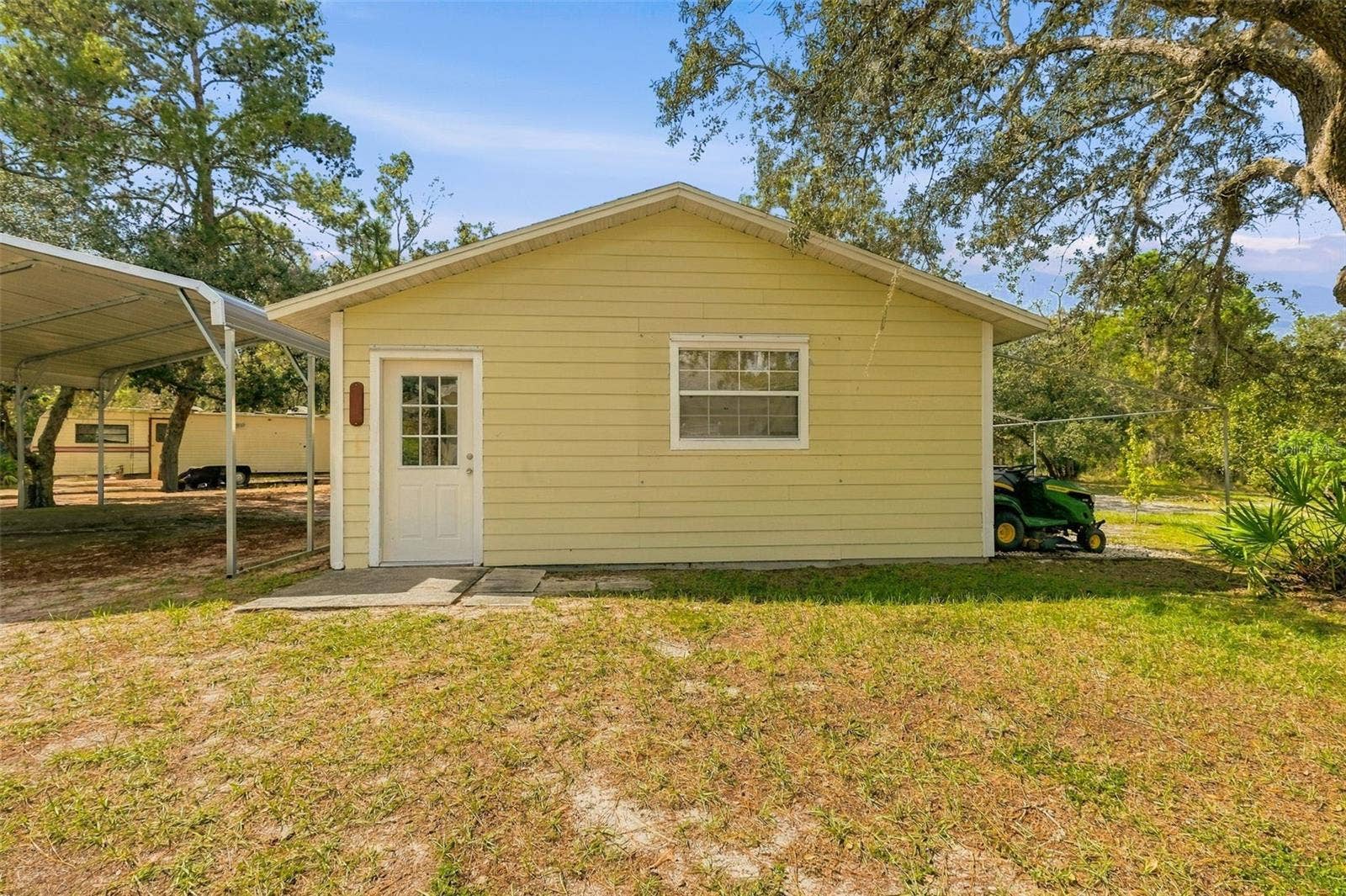 8743 OSTROM WAY, Weeki Wachee, FL 34613 8743 OSTROM WAY, Weeki Wachee, FL 34613