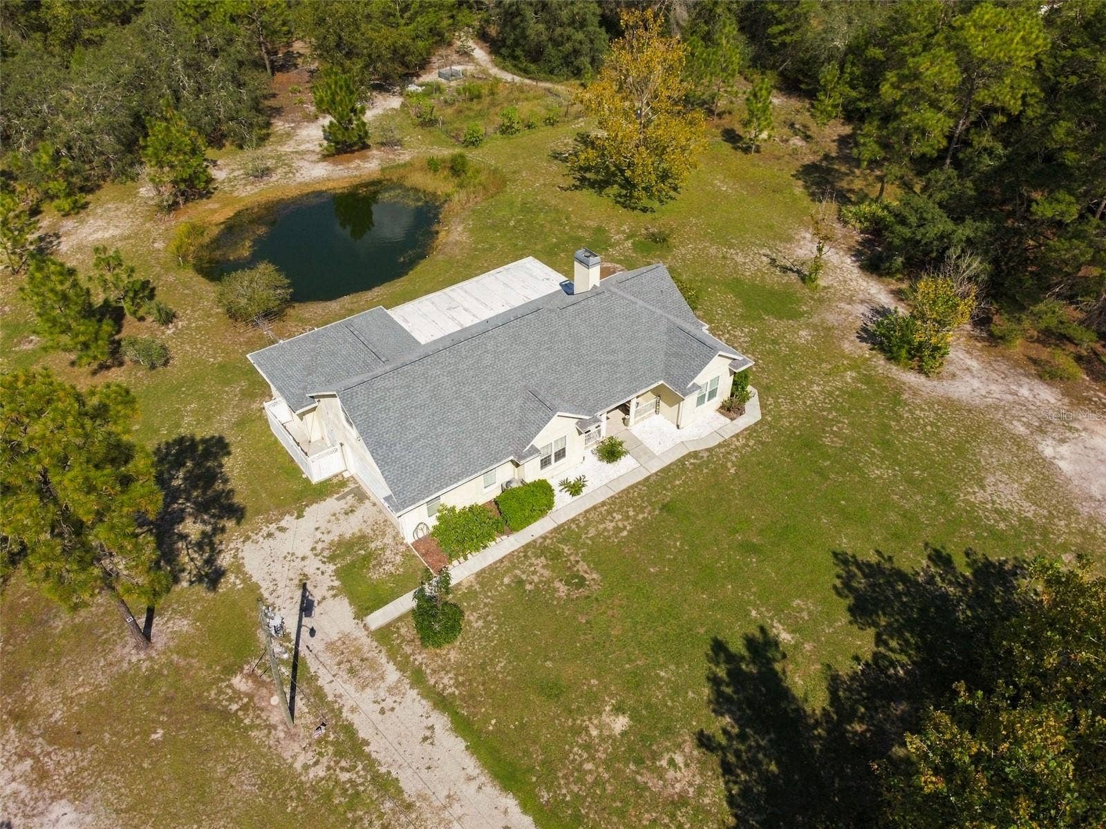 8743 OSTROM WAY, Weeki Wachee, FL 34613 8743 OSTROM WAY, Weeki Wachee, FL 34613