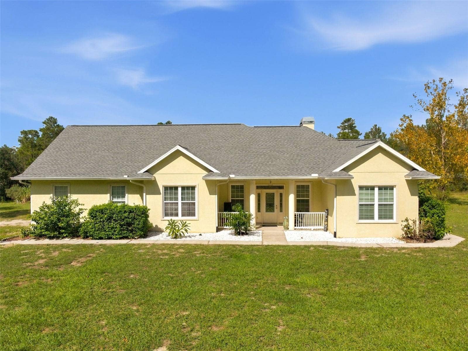 8743 OSTROM WAY, Weeki Wachee, FL 34613 8743 OSTROM WAY, Weeki Wachee, FL 34613