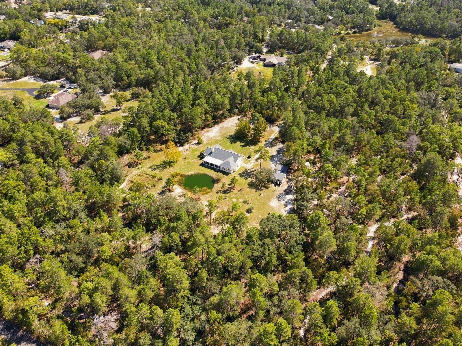 8743 OSTROM WAY, Weeki Wachee, FL 34613 8743 OSTROM WAY, Weeki Wachee, FL 34613