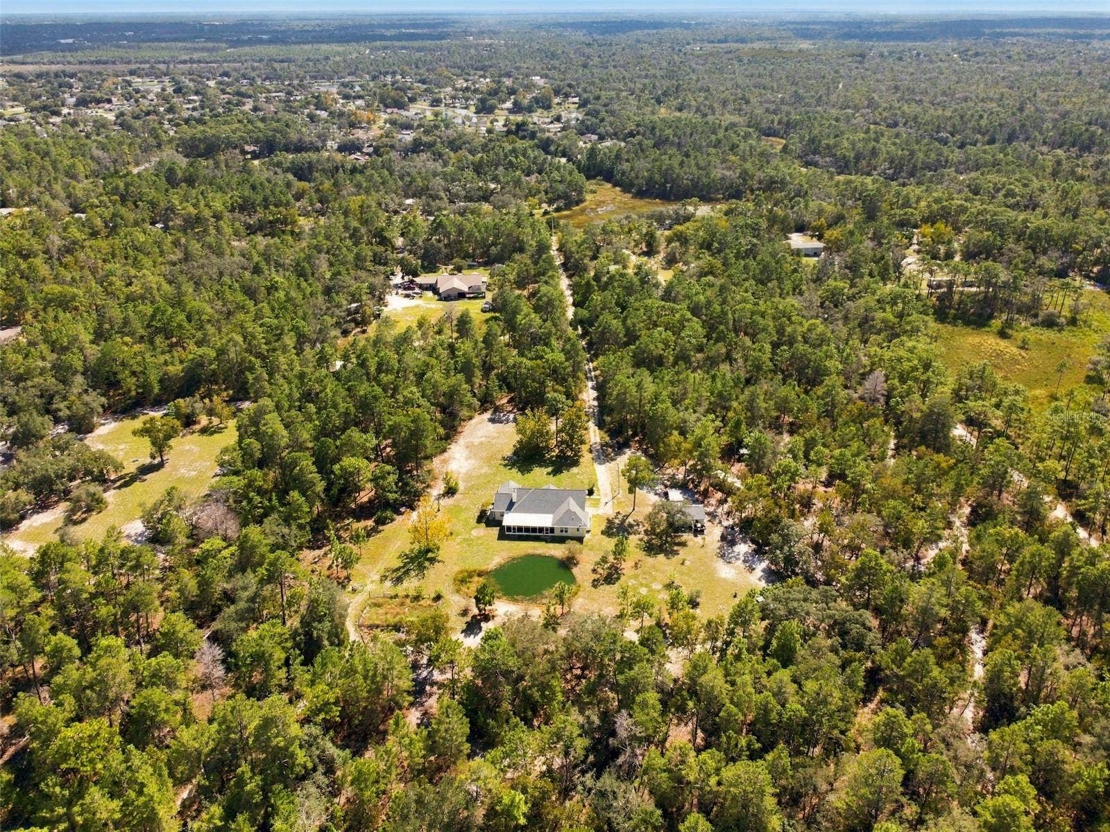8743 OSTROM WAY, Weeki Wachee, FL 34613 8743 OSTROM WAY, Weeki Wachee, FL 34613