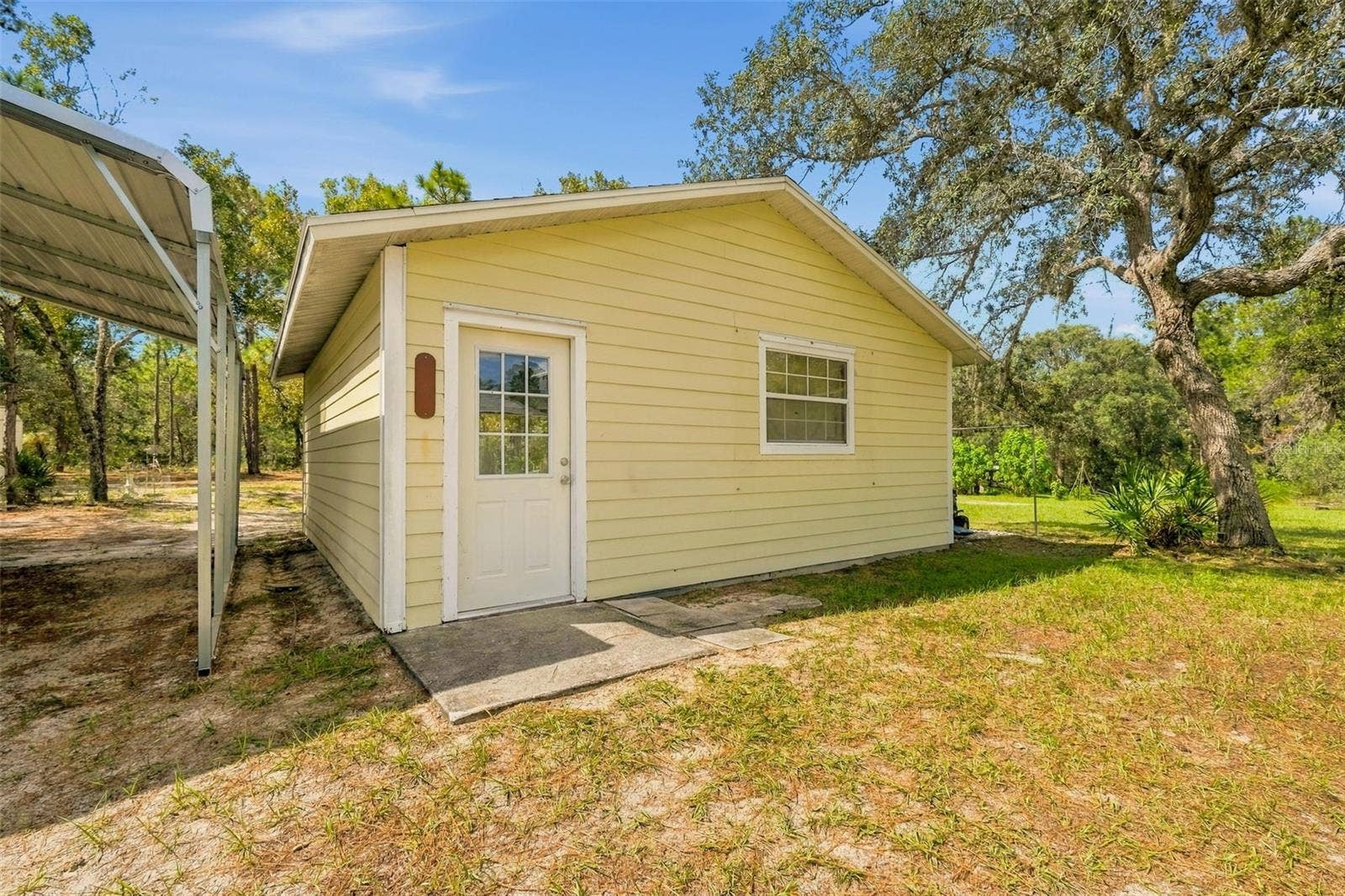 8743 OSTROM WAY, Weeki Wachee, FL 34613 8743 OSTROM WAY, Weeki Wachee, FL 34613