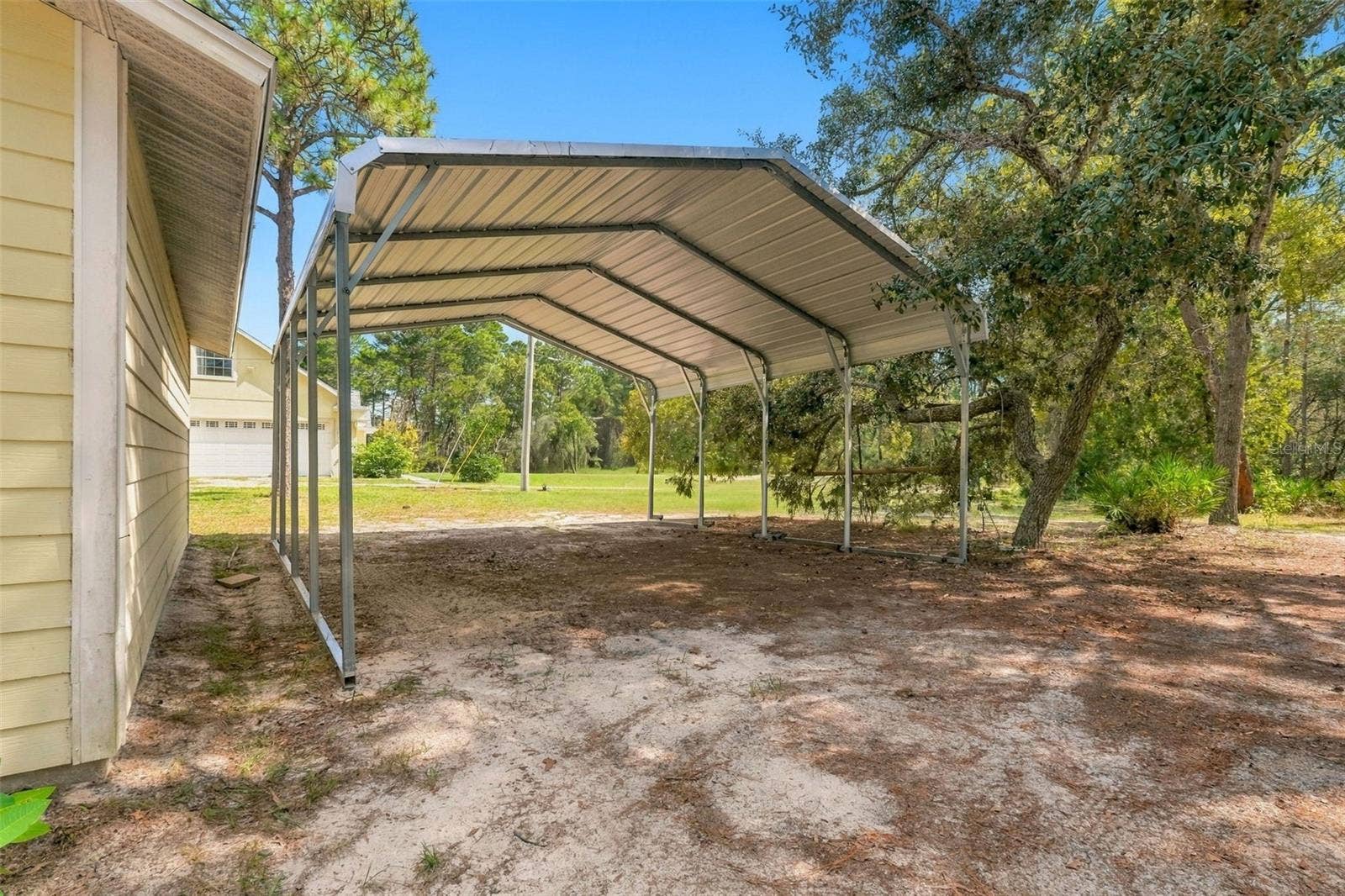 8743 OSTROM WAY, Weeki Wachee, FL 34613 8743 OSTROM WAY, Weeki Wachee, FL 34613