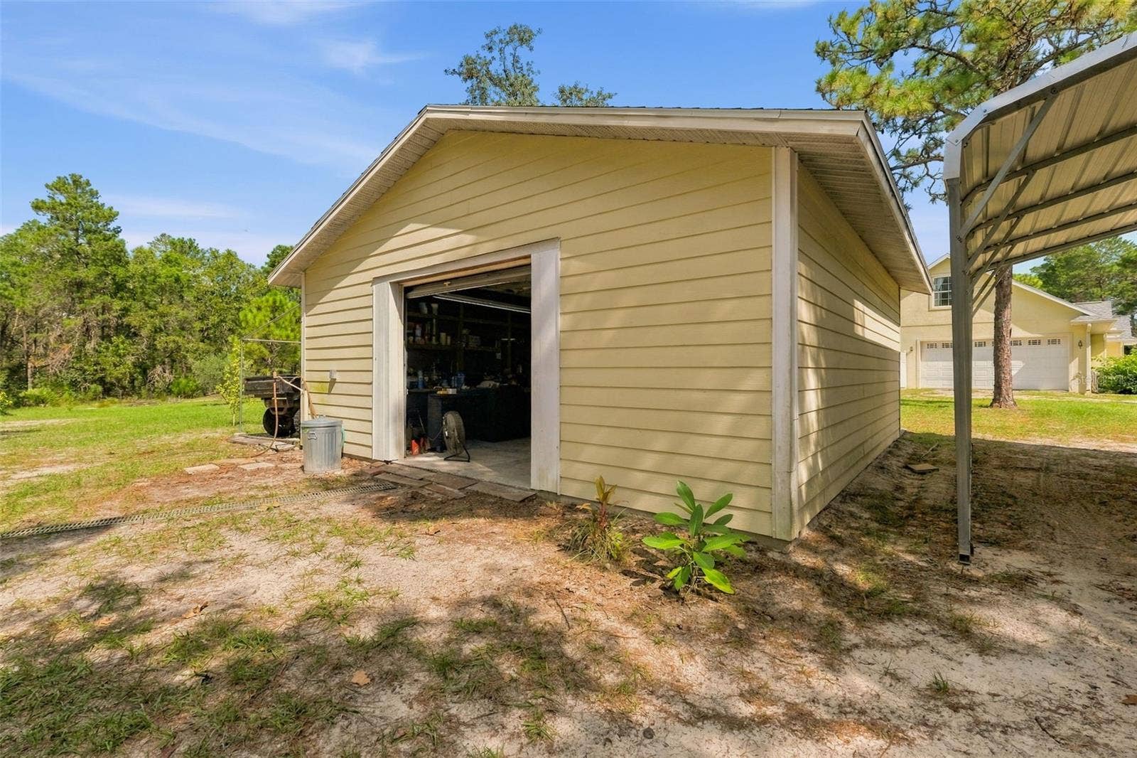 8743 OSTROM WAY, Weeki Wachee, FL 34613 8743 OSTROM WAY, Weeki Wachee, FL 34613