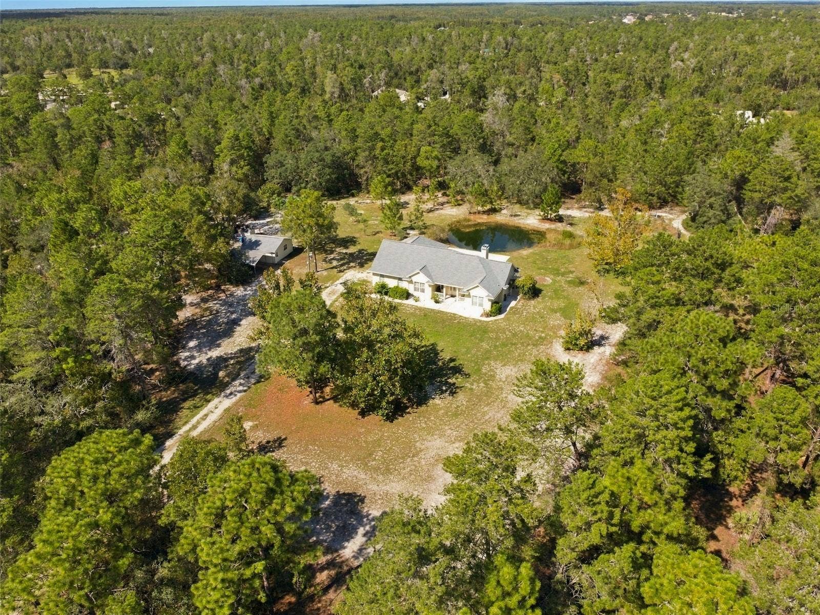 8743 OSTROM WAY, Weeki Wachee, FL 34613 8743 OSTROM WAY, Weeki Wachee, FL 34613