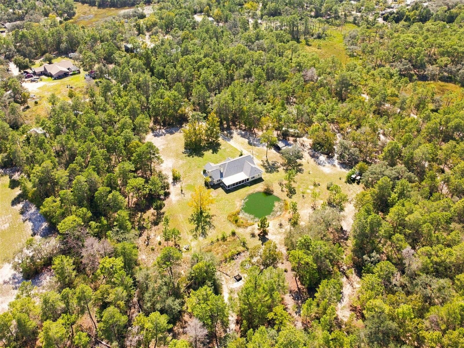 8743 OSTROM WAY, Weeki Wachee, FL 34613 8743 OSTROM WAY, Weeki Wachee, FL 34613