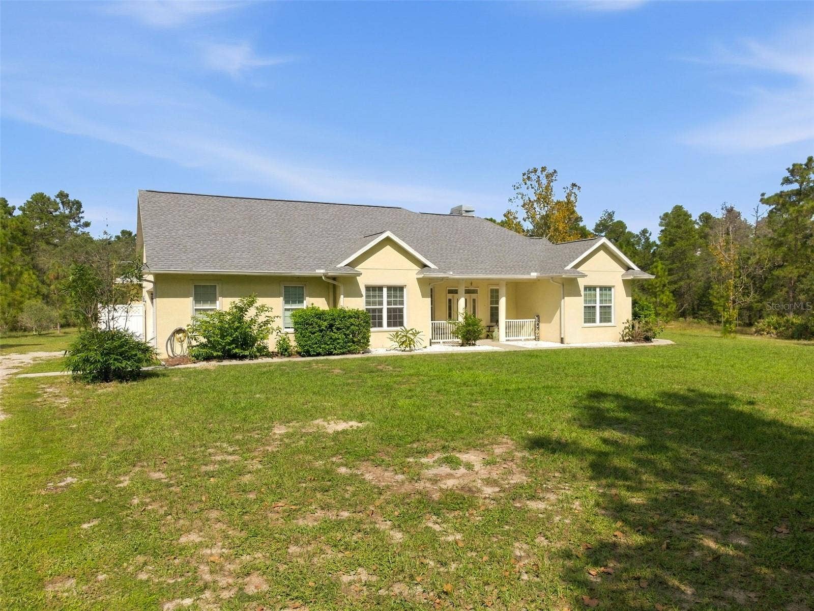 8743 OSTROM WAY, Weeki Wachee, FL 34613 8743 OSTROM WAY, Weeki Wachee, FL 34613