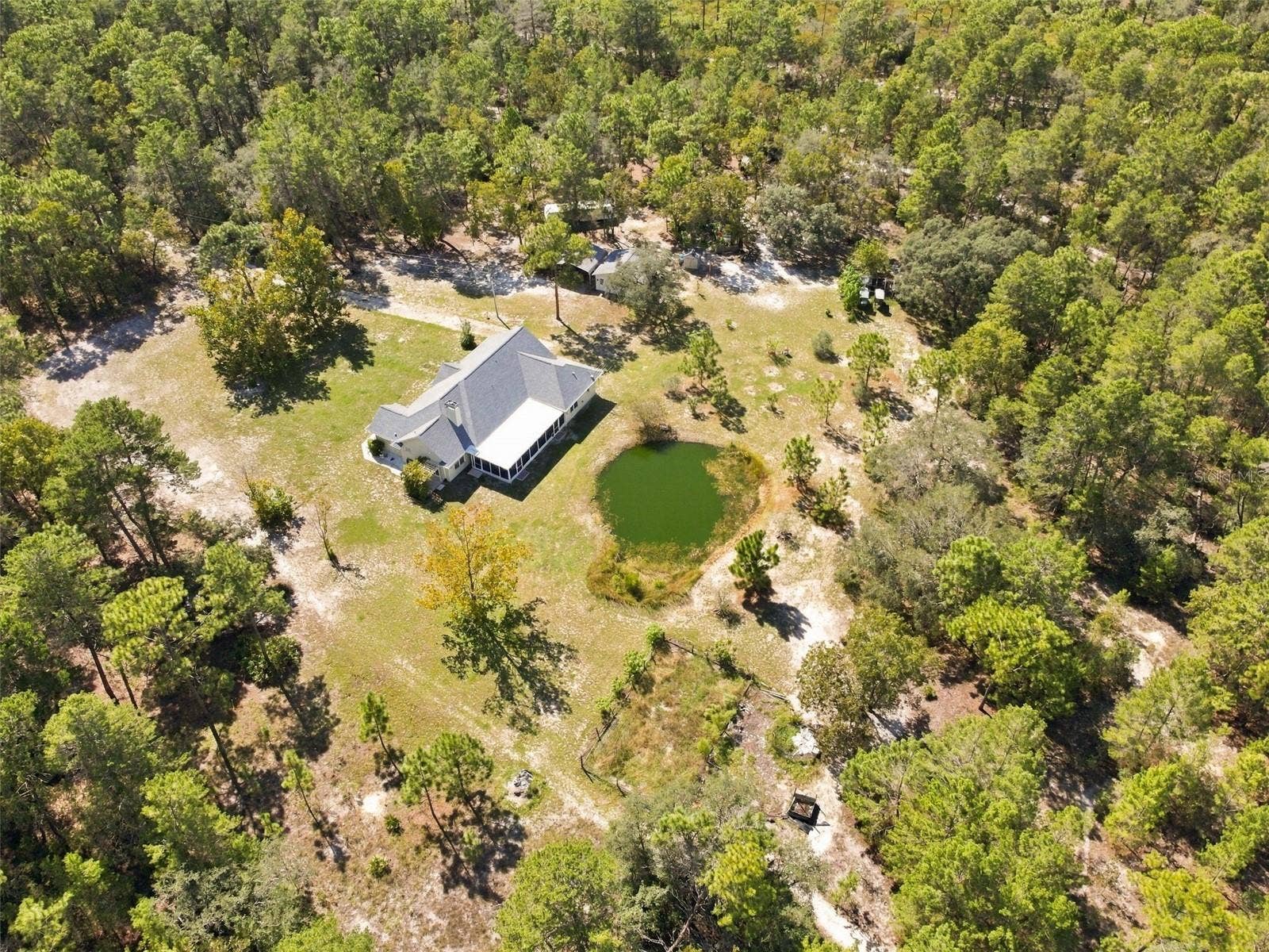 8743 OSTROM WAY, Weeki Wachee, FL 34613 8743 OSTROM WAY, Weeki Wachee, FL 34613