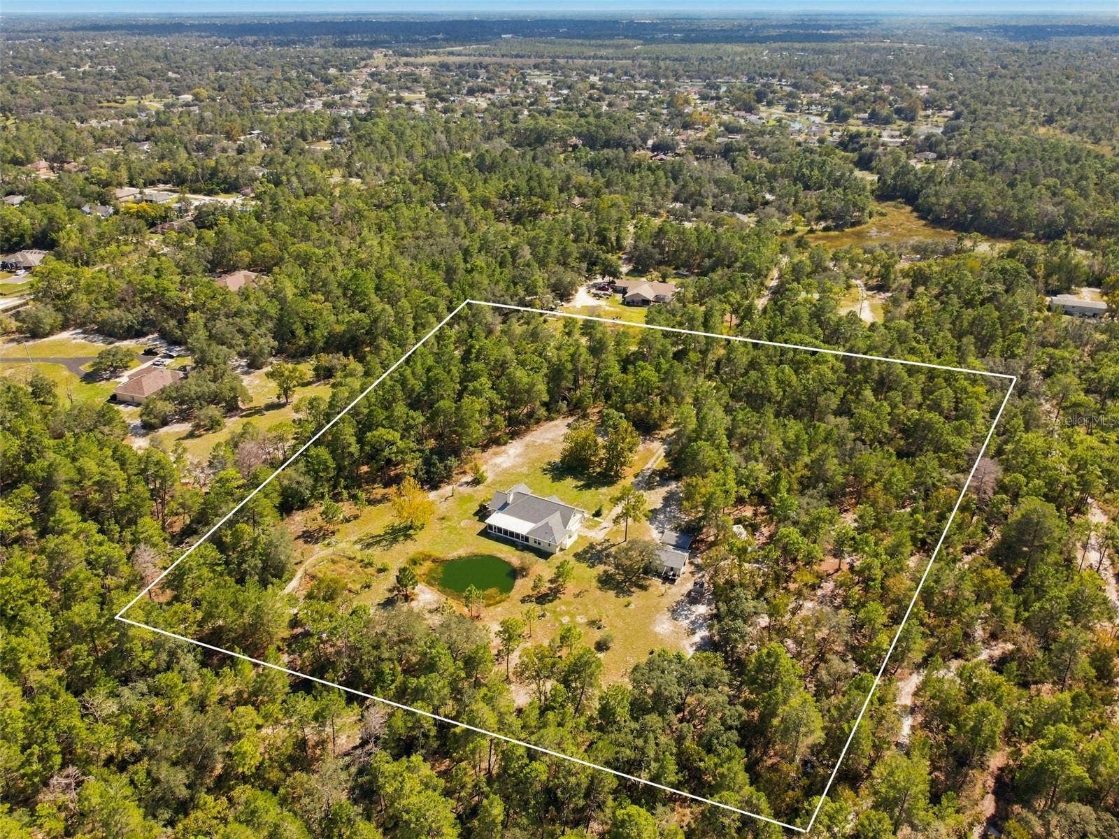 8743 OSTROM WAY, Weeki Wachee, FL 34613 8743 OSTROM WAY, Weeki Wachee, FL 34613