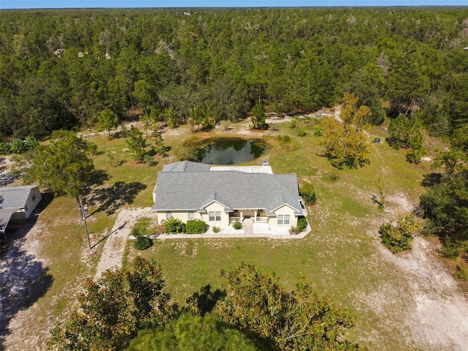 8743 OSTROM WAY, Weeki Wachee, FL 34613 8743 OSTROM WAY, Weeki Wachee, FL 34613