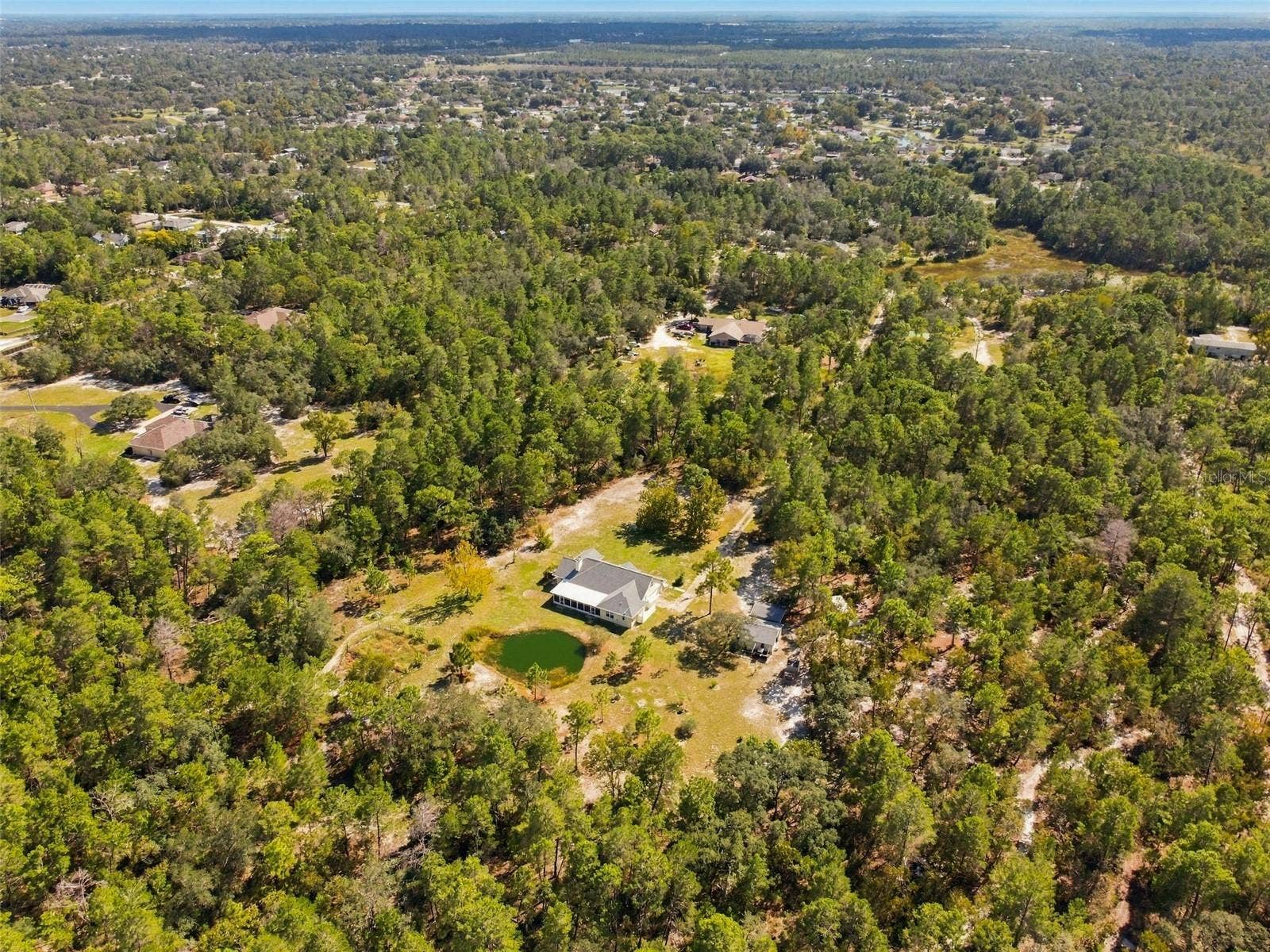 8743 OSTROM WAY, Weeki Wachee, FL 34613 8743 OSTROM WAY, Weeki Wachee, FL 34613