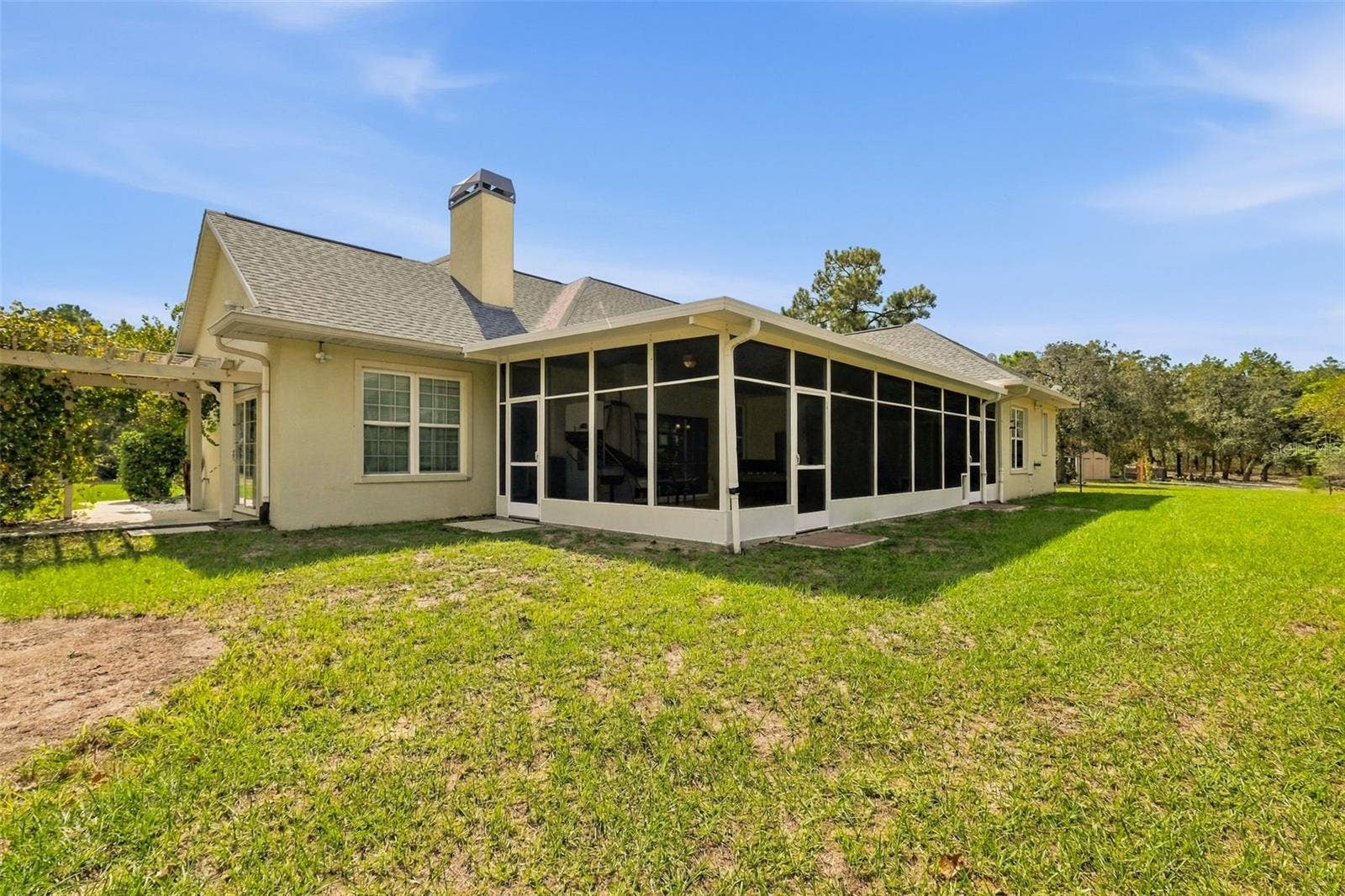 8743 OSTROM WAY, Weeki Wachee, FL 34613 8743 OSTROM WAY, Weeki Wachee, FL 34613