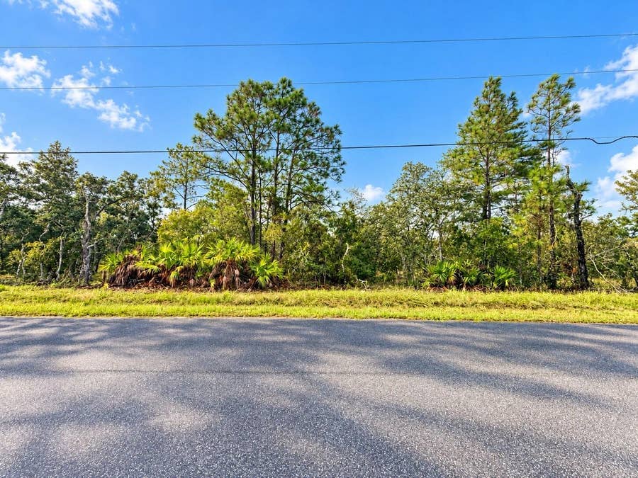 Property photo for 13052 JAYWALK ROAD, Weeki Wachee, FL