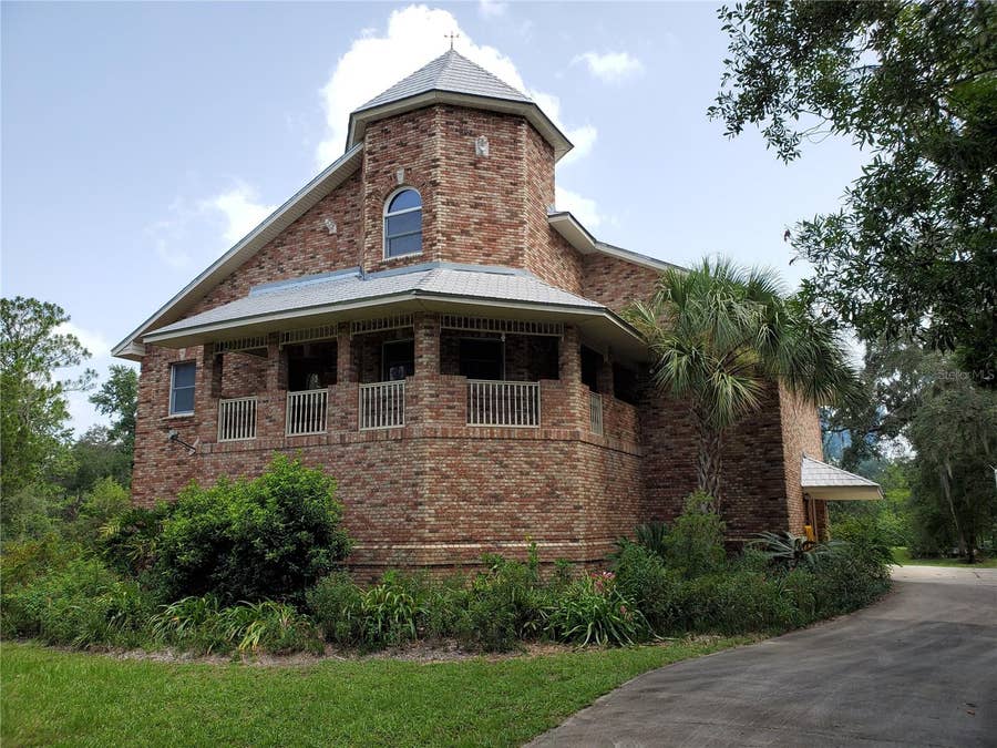 Property photo for 5422 CYRIL DRIVE, Dade City, FL