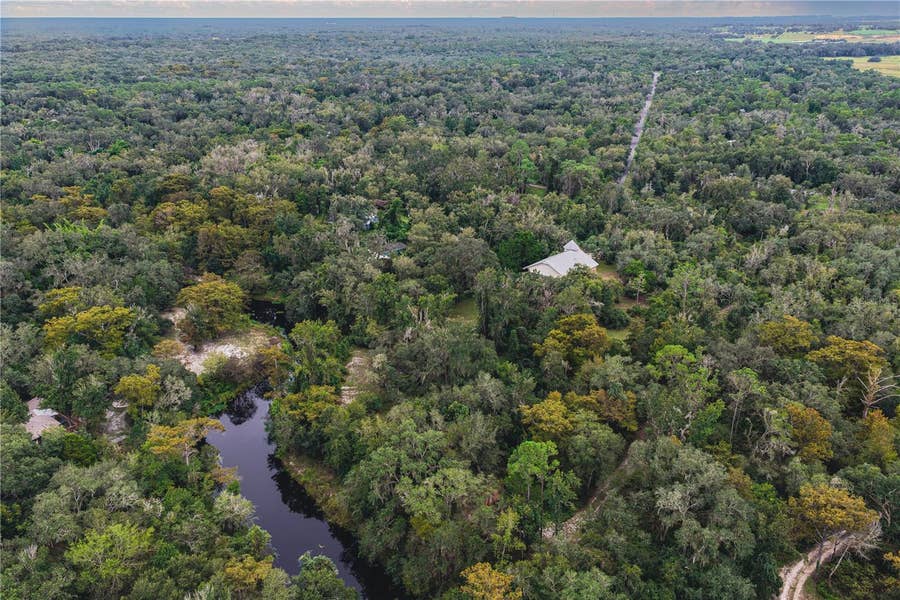 Property photo for 5422 CYRIL DRIVE, Dade City, FL