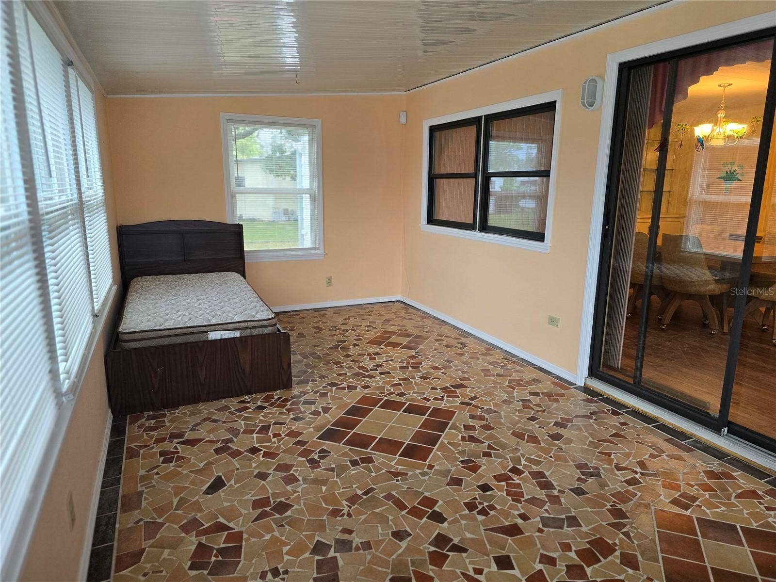 16802 HARLEY STREET, Hudson, FL 34667 EXTRA ROOM/NEW WINDOWS