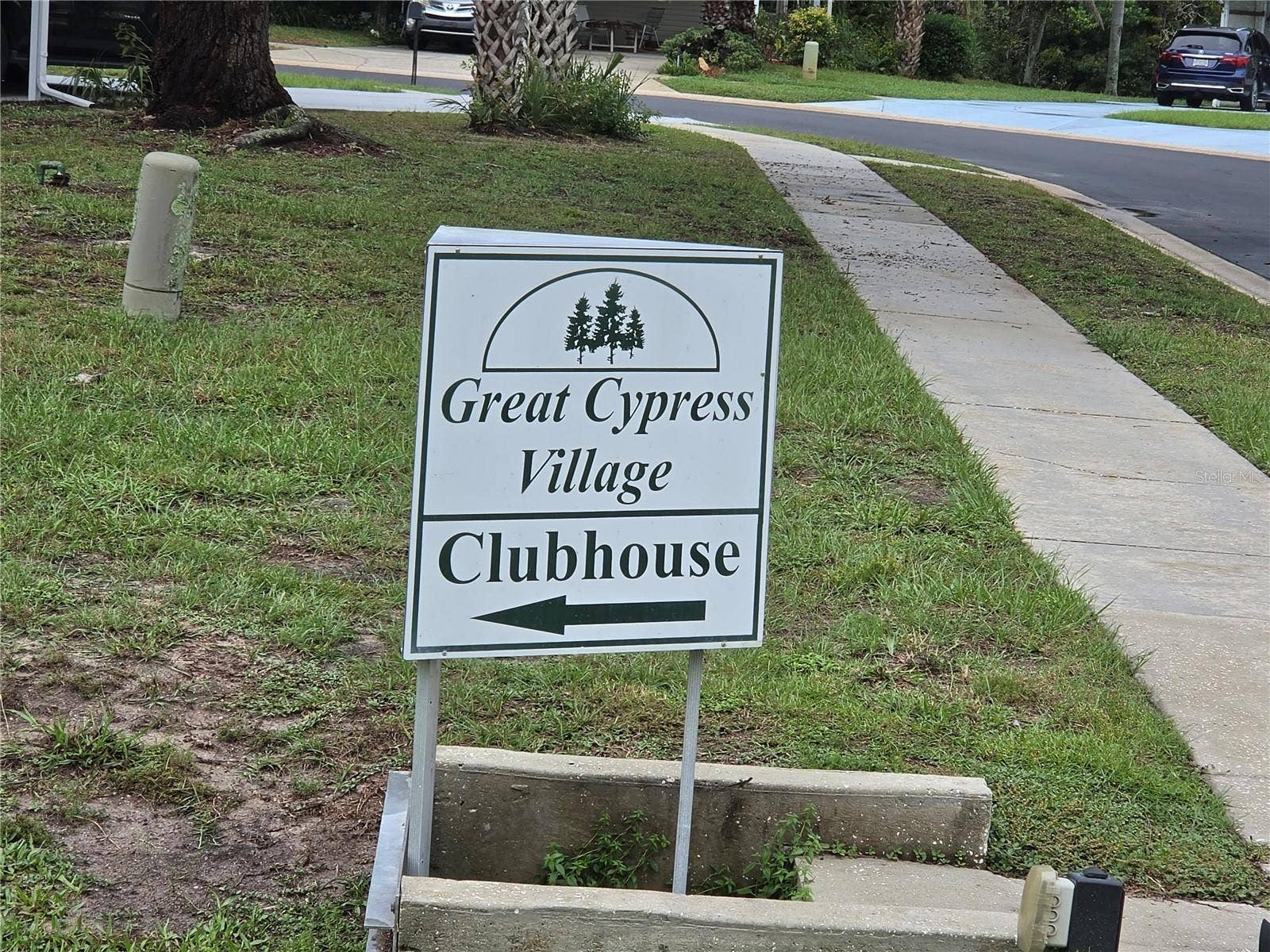 16802 HARLEY STREET, Hudson, FL 34667 TO THE CLUBHOUSE
