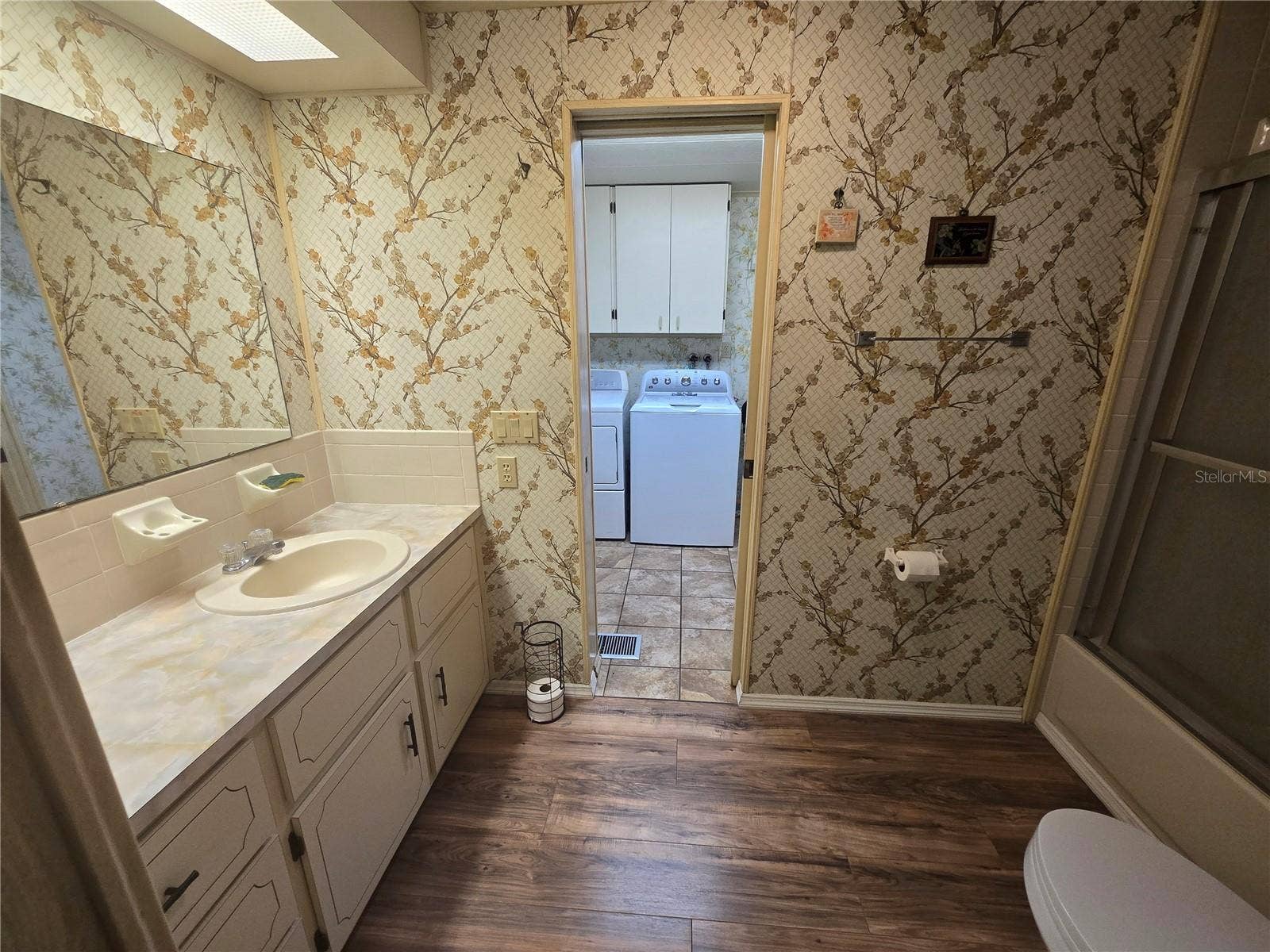 16802 HARLEY STREET, Hudson, FL 34667 2ND BATHROOM